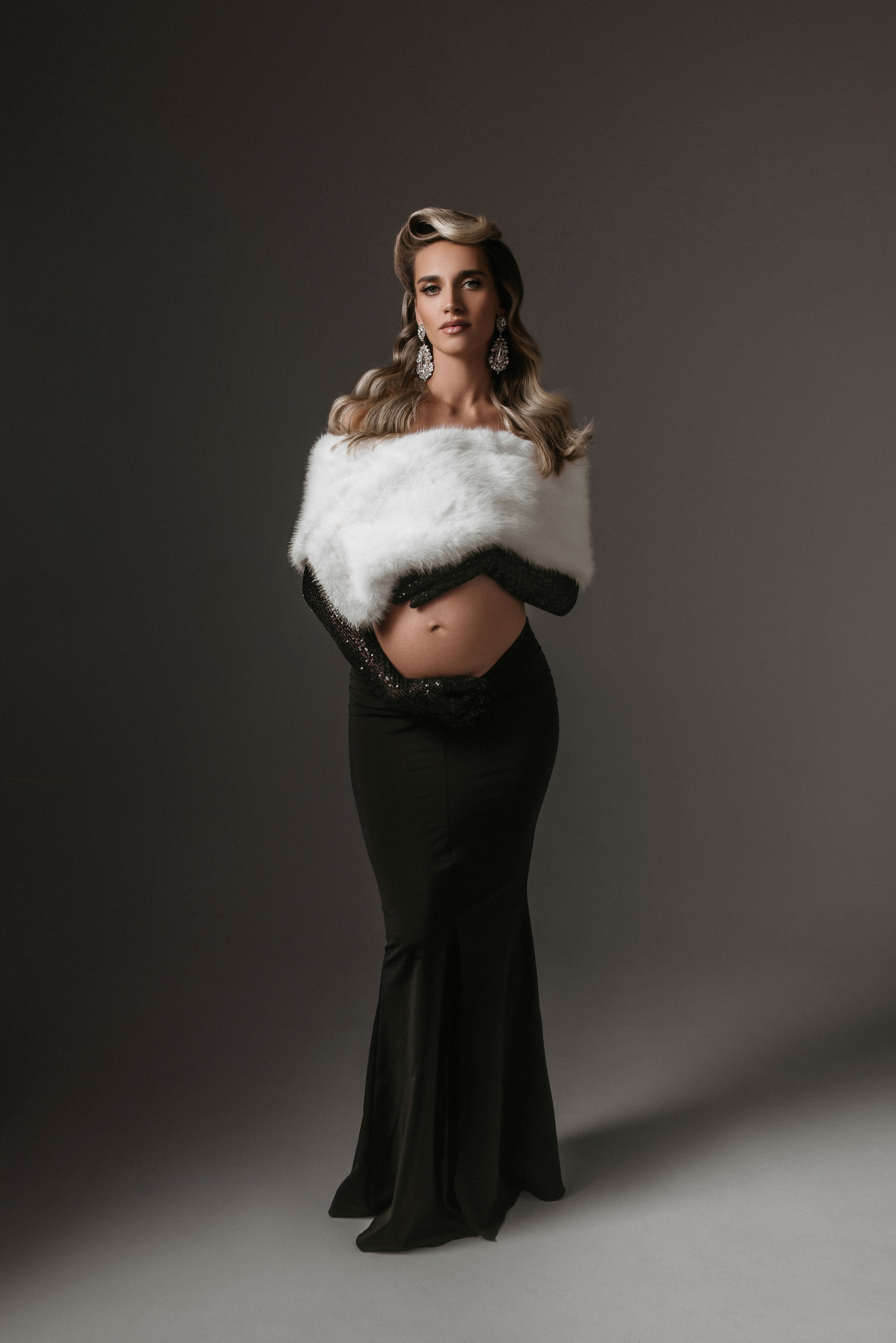 Фотосессия беременности. Фотограф в Санкт-Петербурге Гранкина Мария