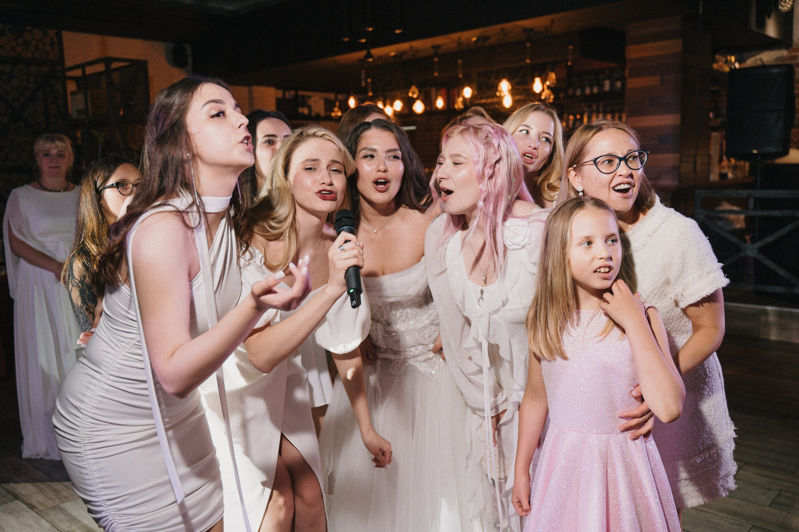 Светлана и Константин. Свадебный, репортажный и семейный фотограф в Москве Арина Зак