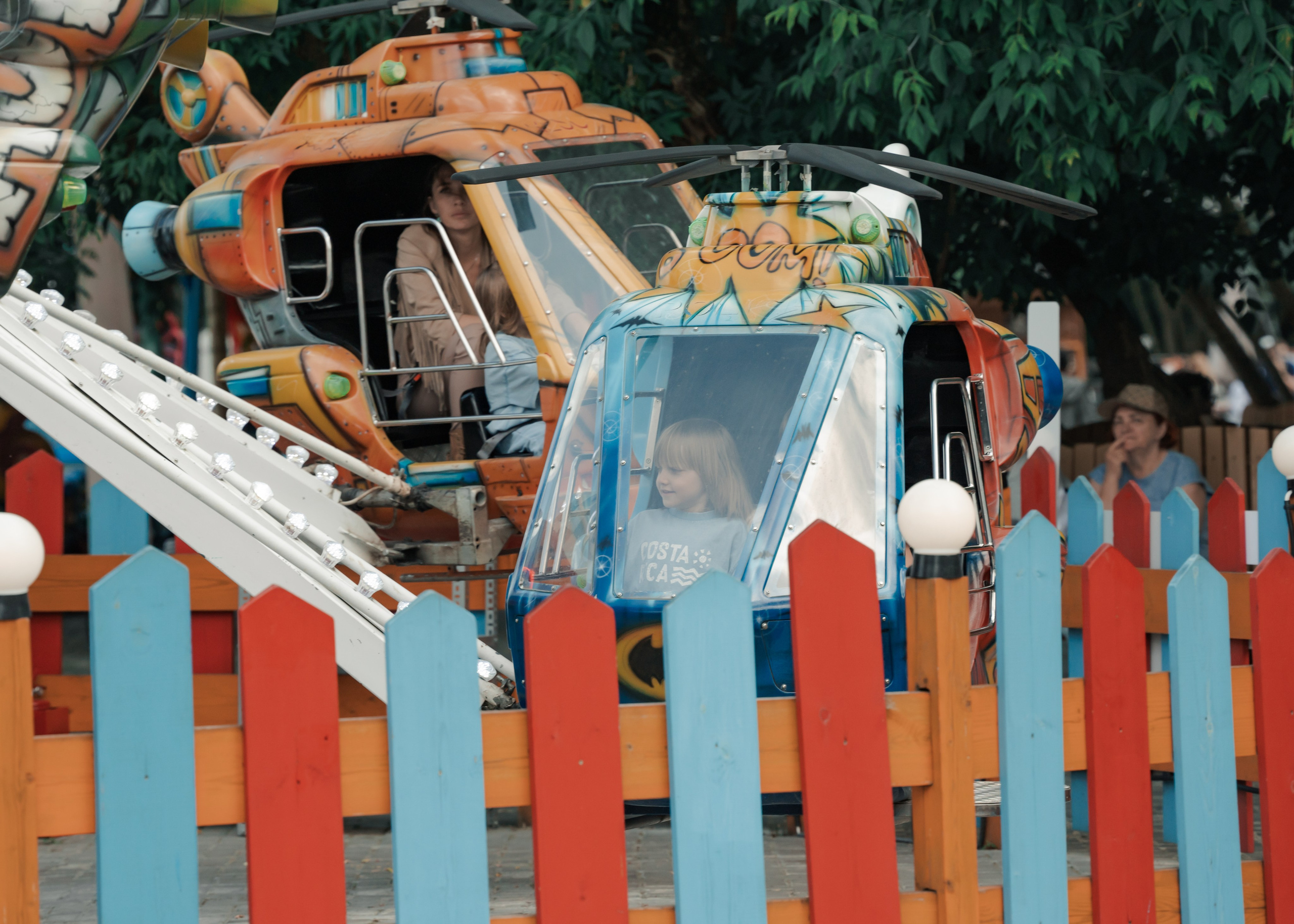 Веселье без границ. Крамер Юлиана детский и семейный фотограф