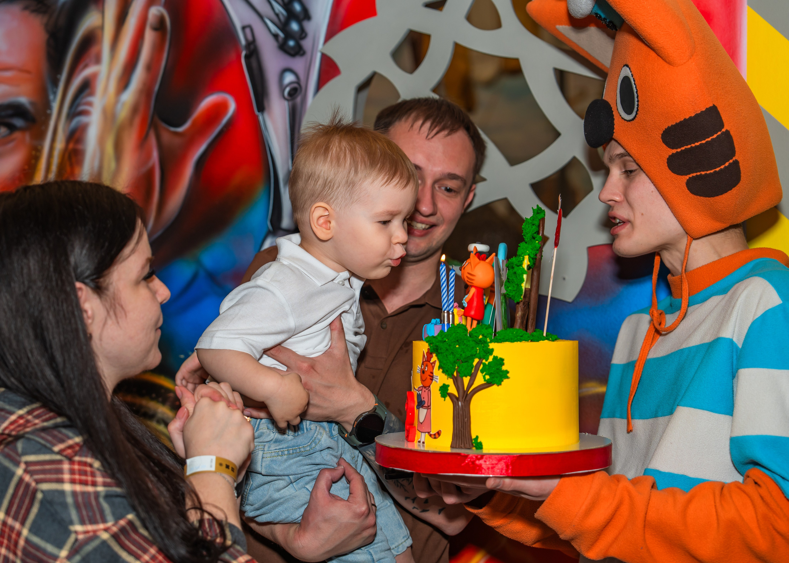 Коржик в Joki Joya. Крамер Юлиана детский и семейный фотограф