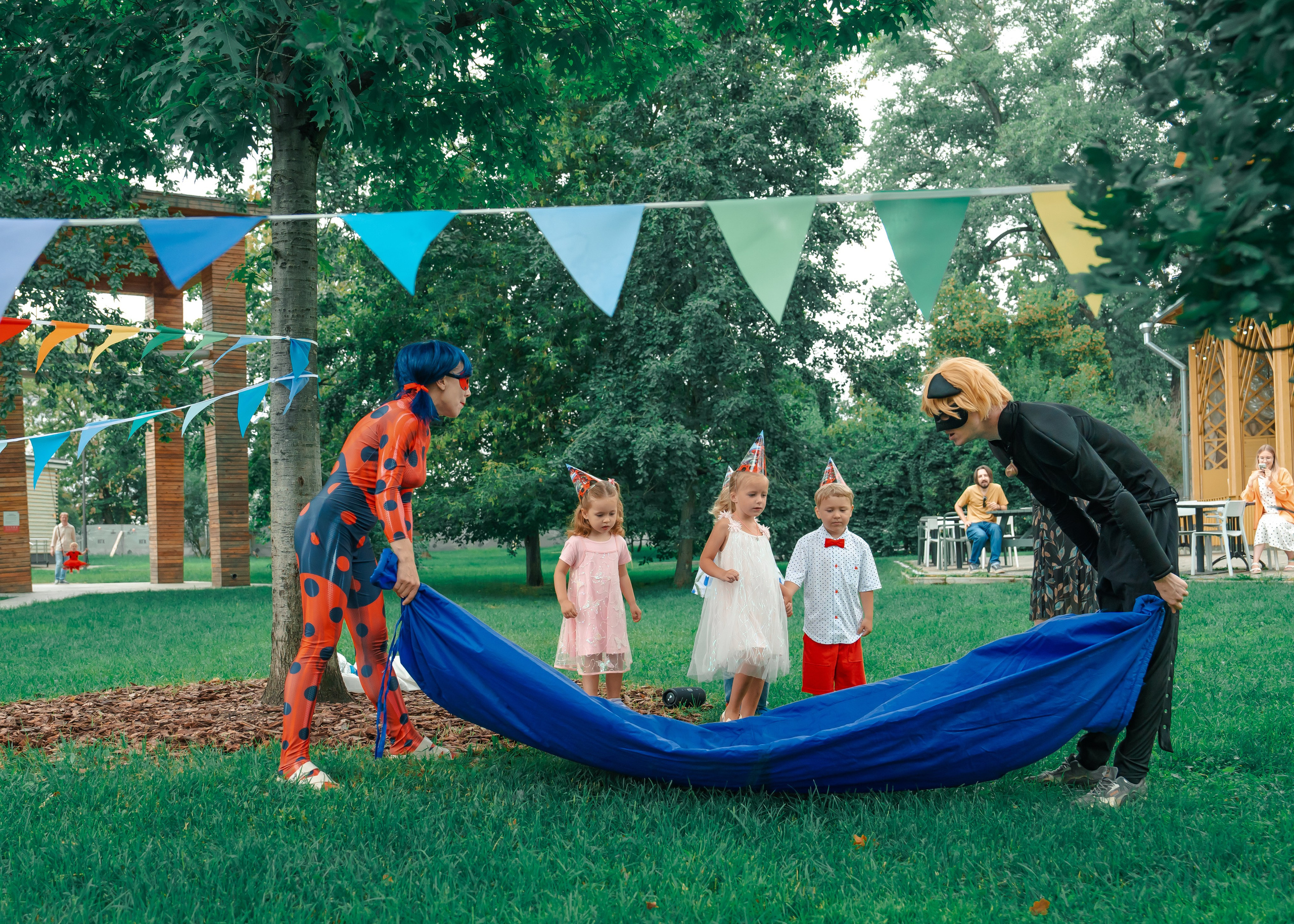 4 причины улыбаться!. Крамер Юлиана детский и семейный фотограф