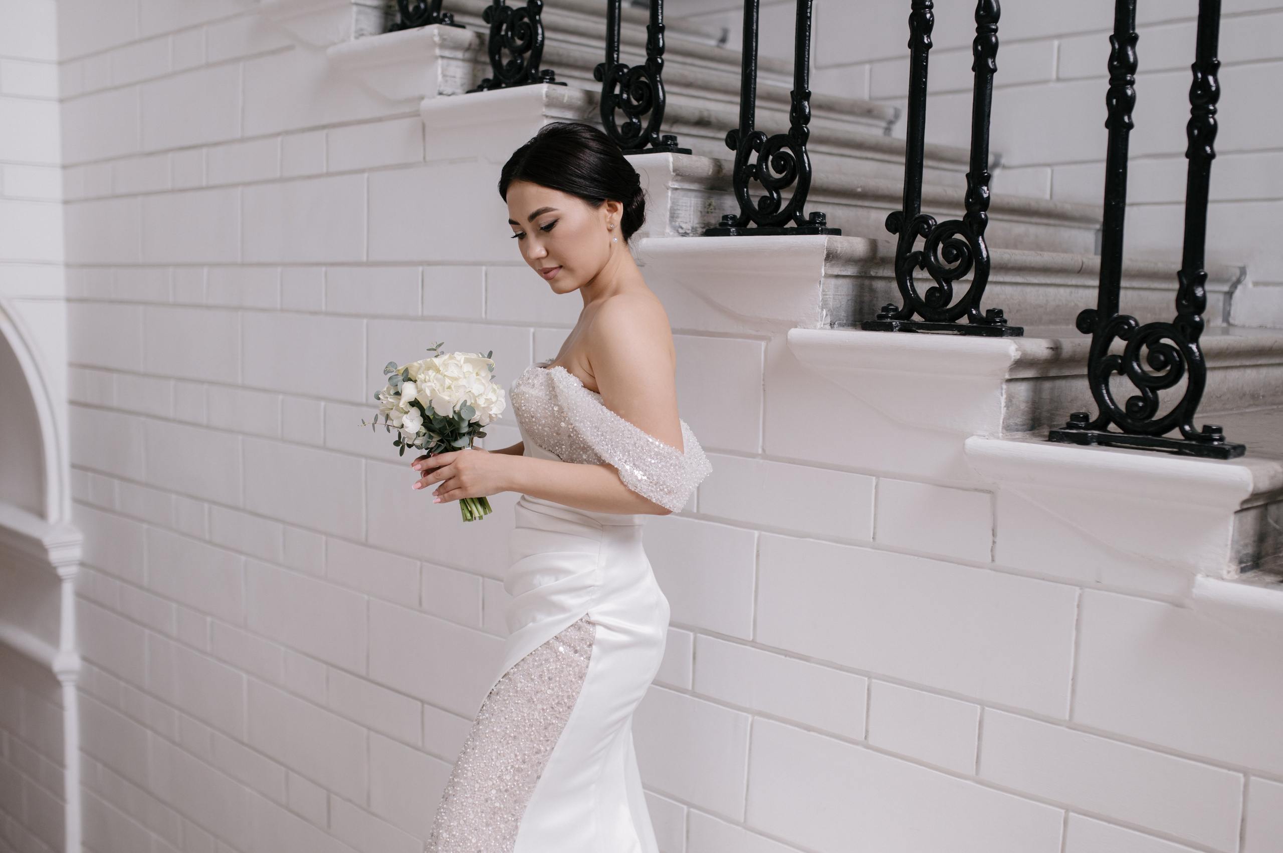 Д&С. Свадебный и семейный фотограф Олеся Маркелова