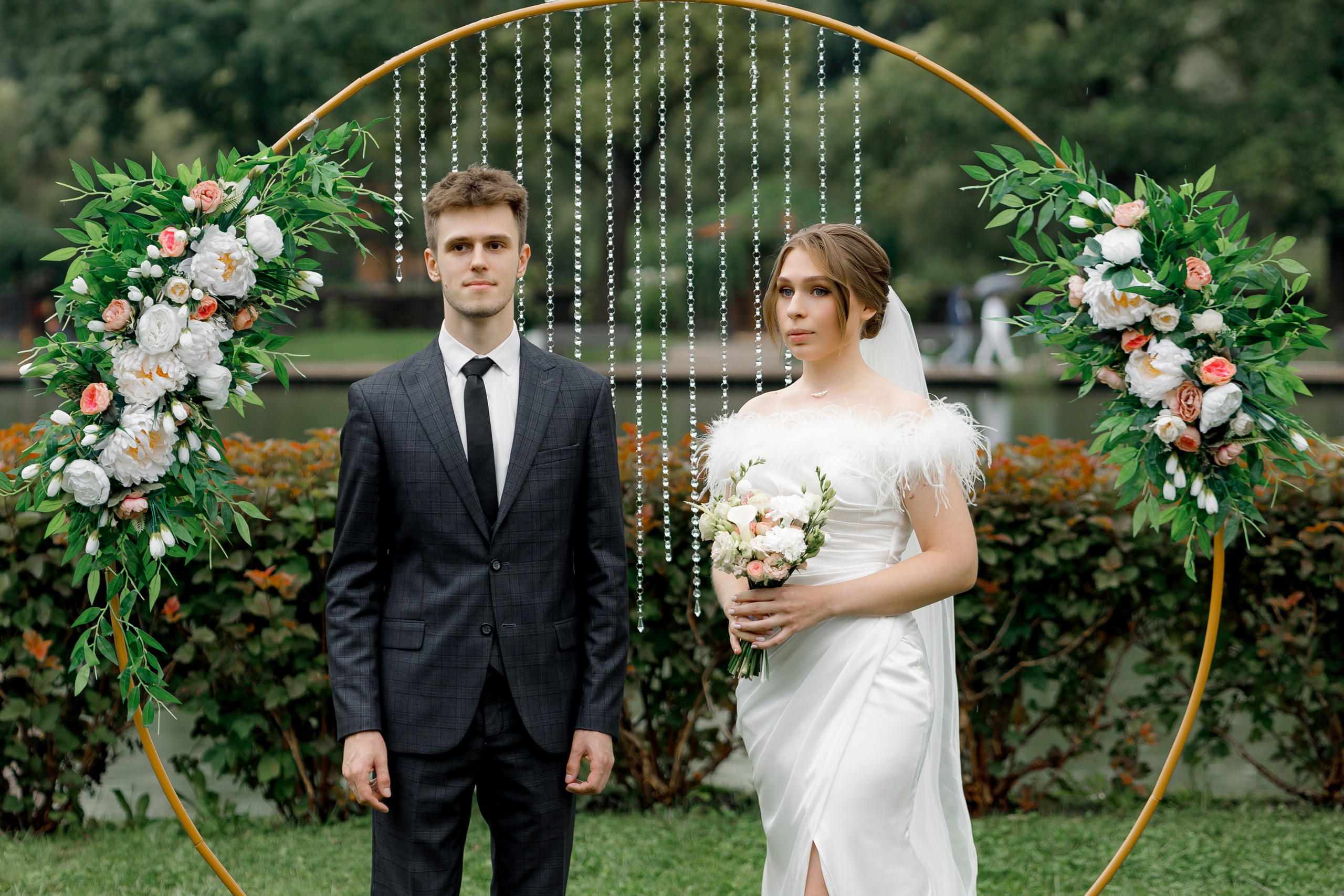 Фото О & К. Свадебный фотограф в Москве