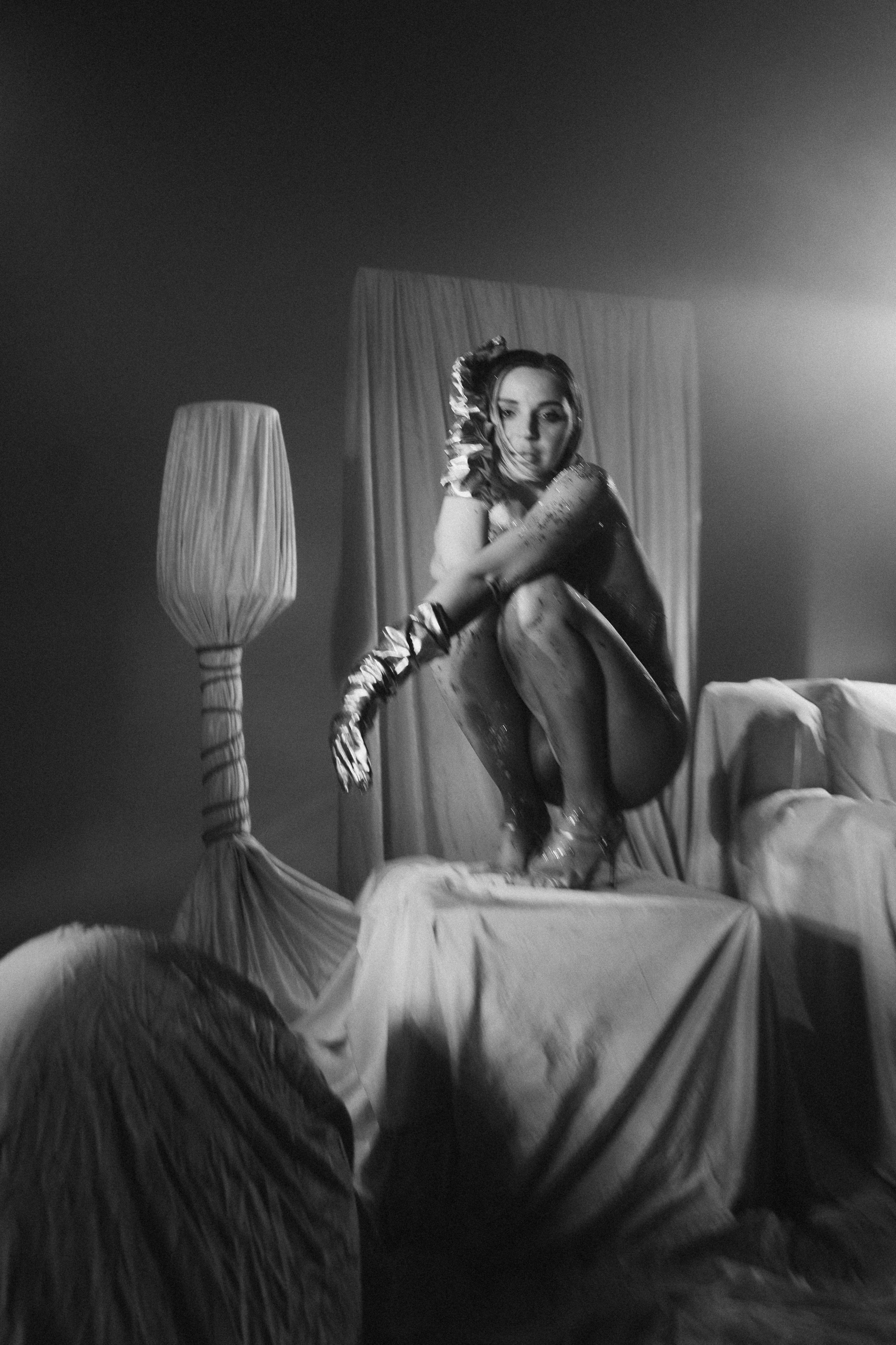 Nastya. Фотограф Астафьева Мария