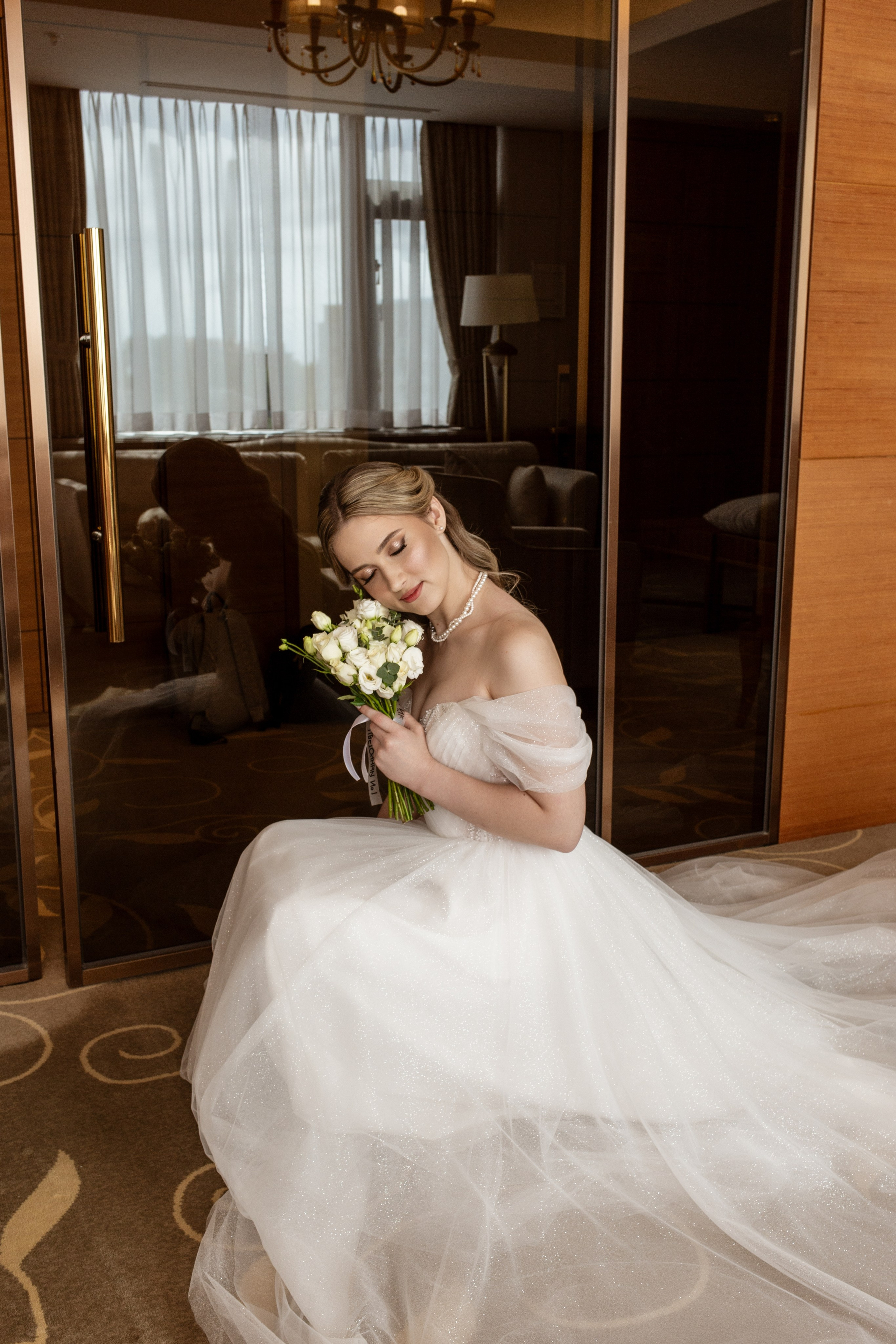 Свадьба. Свадебный, женский фотограф из Владивостока Юлия Ященко