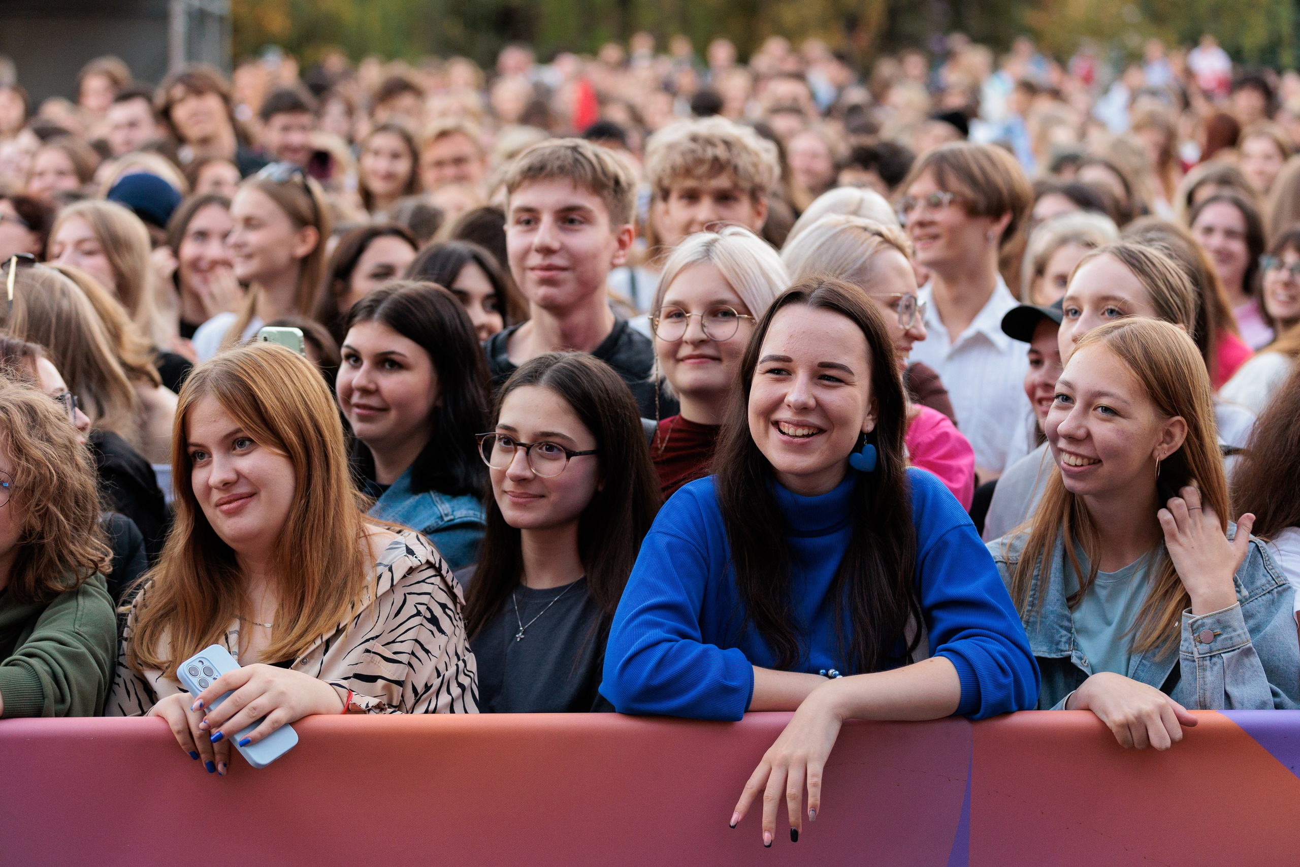 День Академии 2024. Фотограф в Москве Даша Зуева