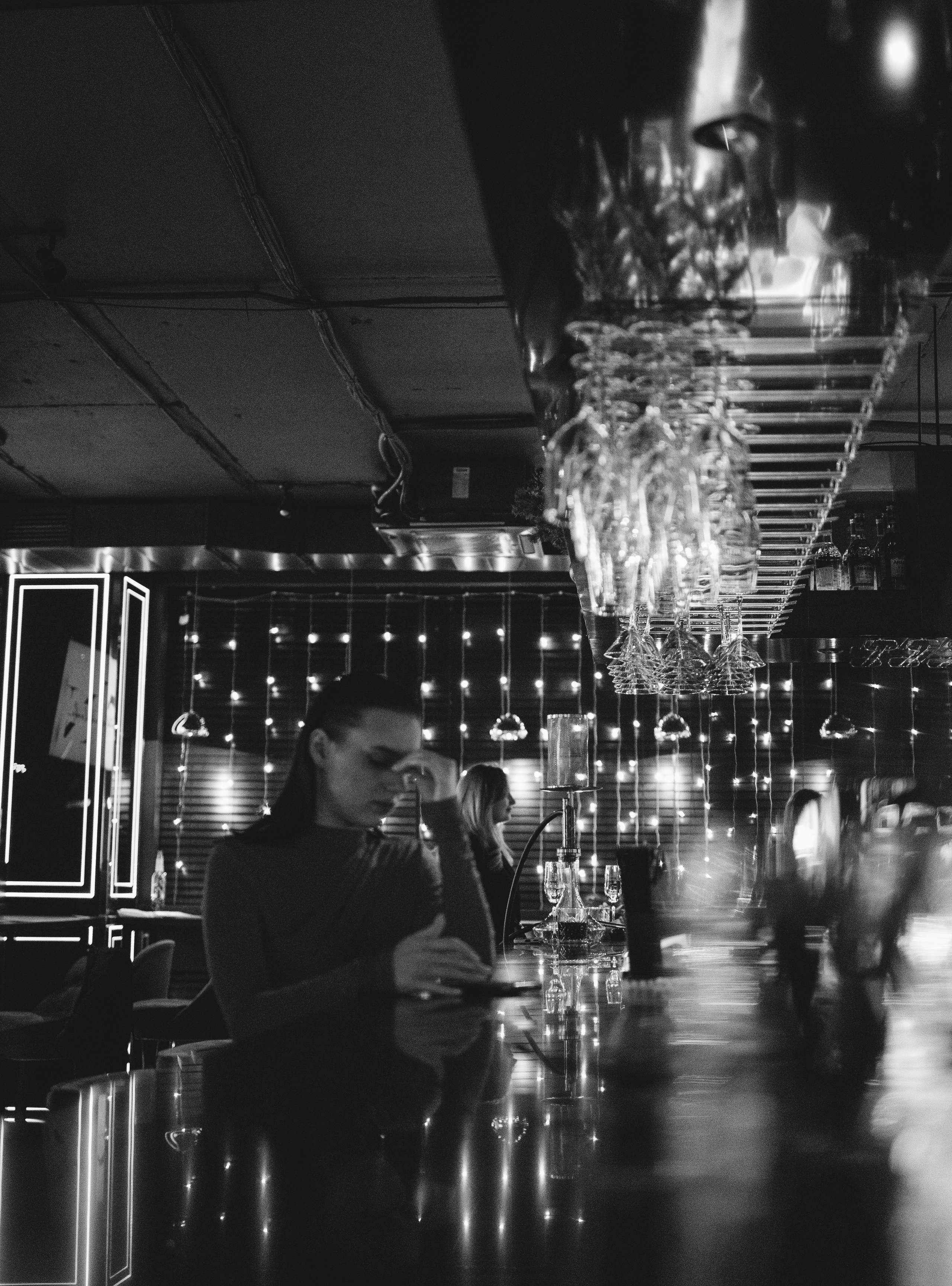 Freelance party 2024. Фотограф Семён Гнеушев