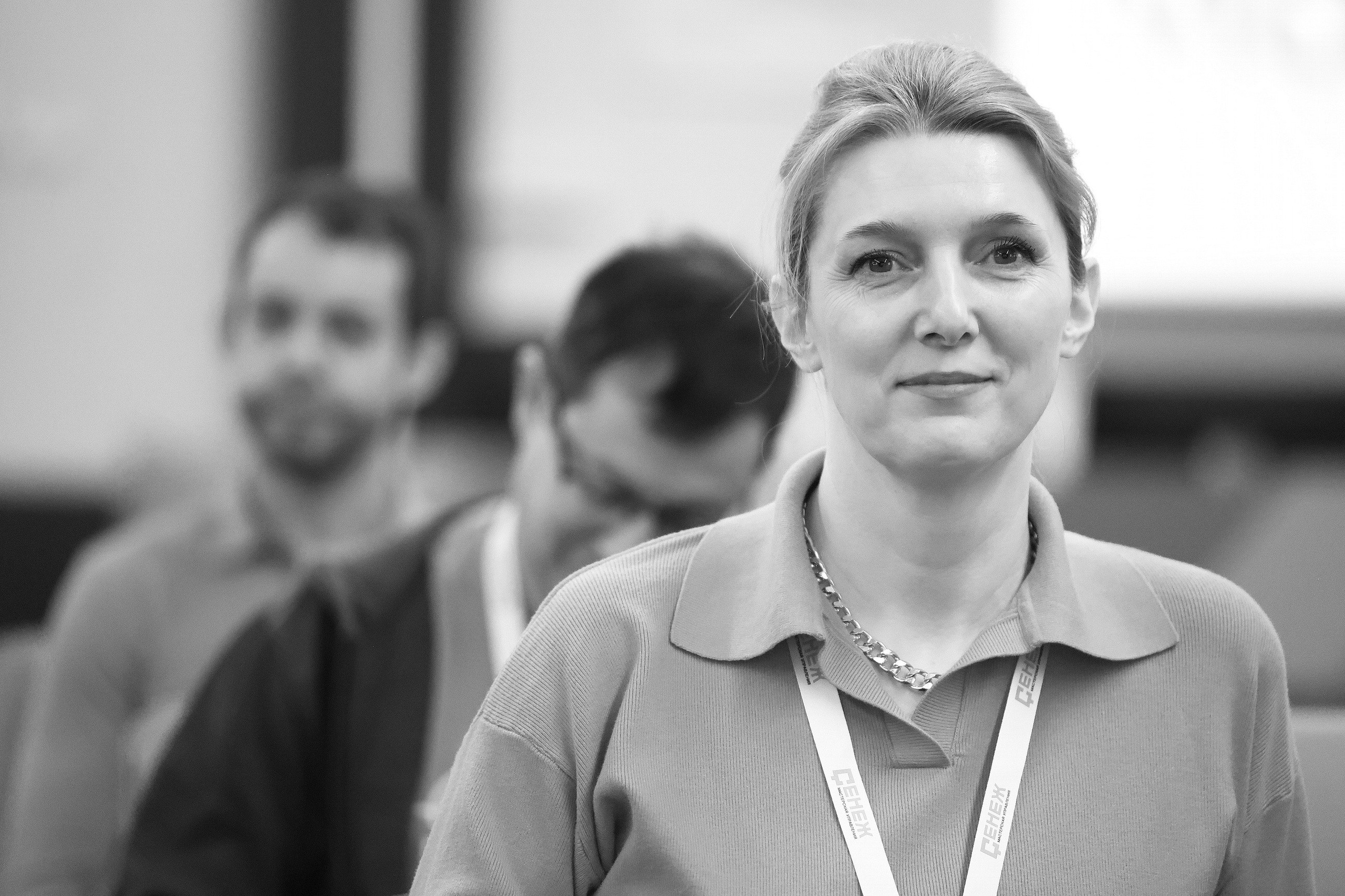 СЕНЕЖ. Публичные коммуникации лидеров. Фотографирую масштабные события, людей и их истории по всему миру. Константин Трубников