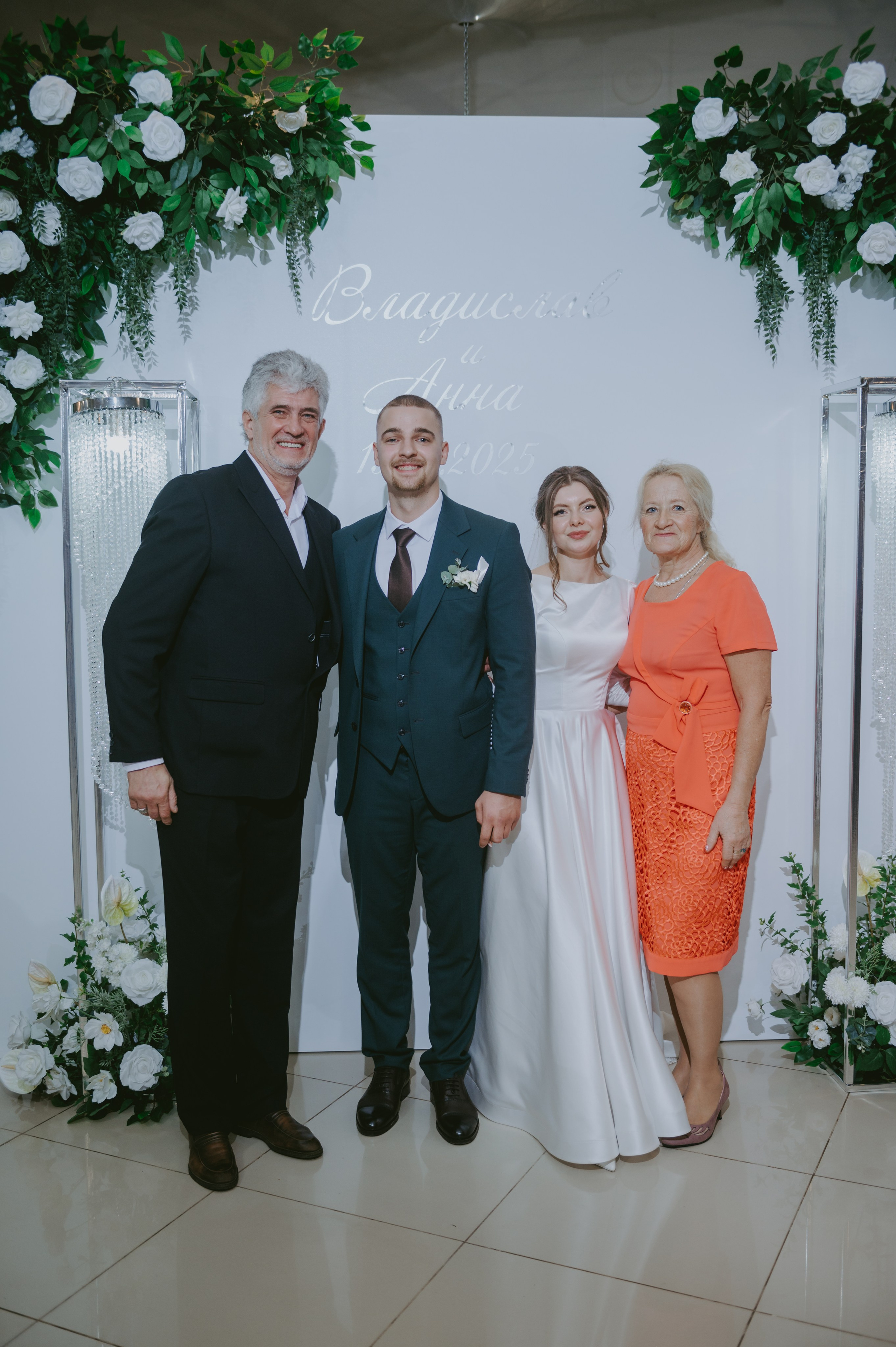 Владислав&Анна. Свадебный и семейный фотограф город Темрюк Фотостудия Темрюк