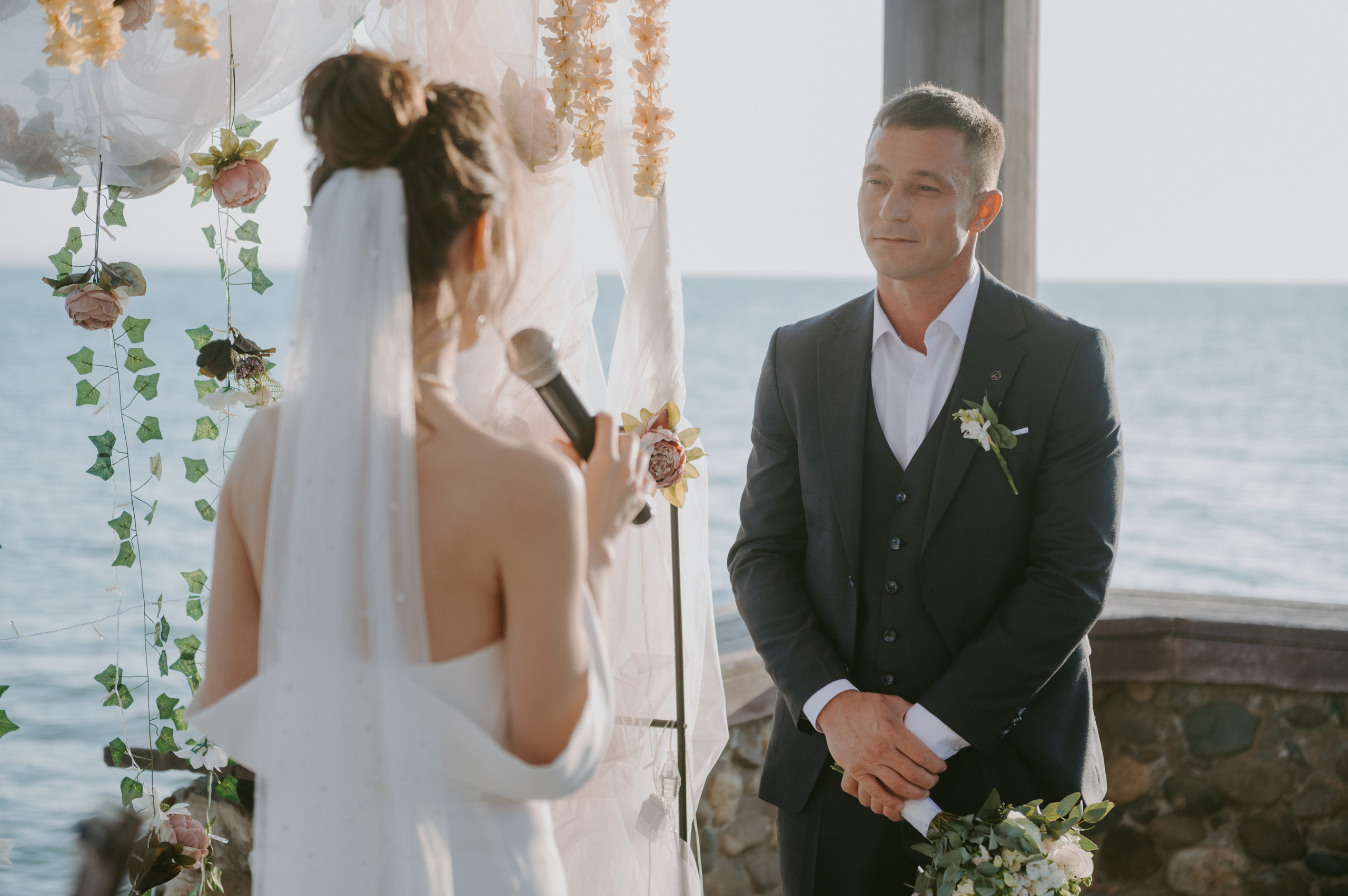 Олег&Елизавета фотограф Елена Горбач. Свадебный и семейный фотограф город Темрюк Фотостудия Темрюк