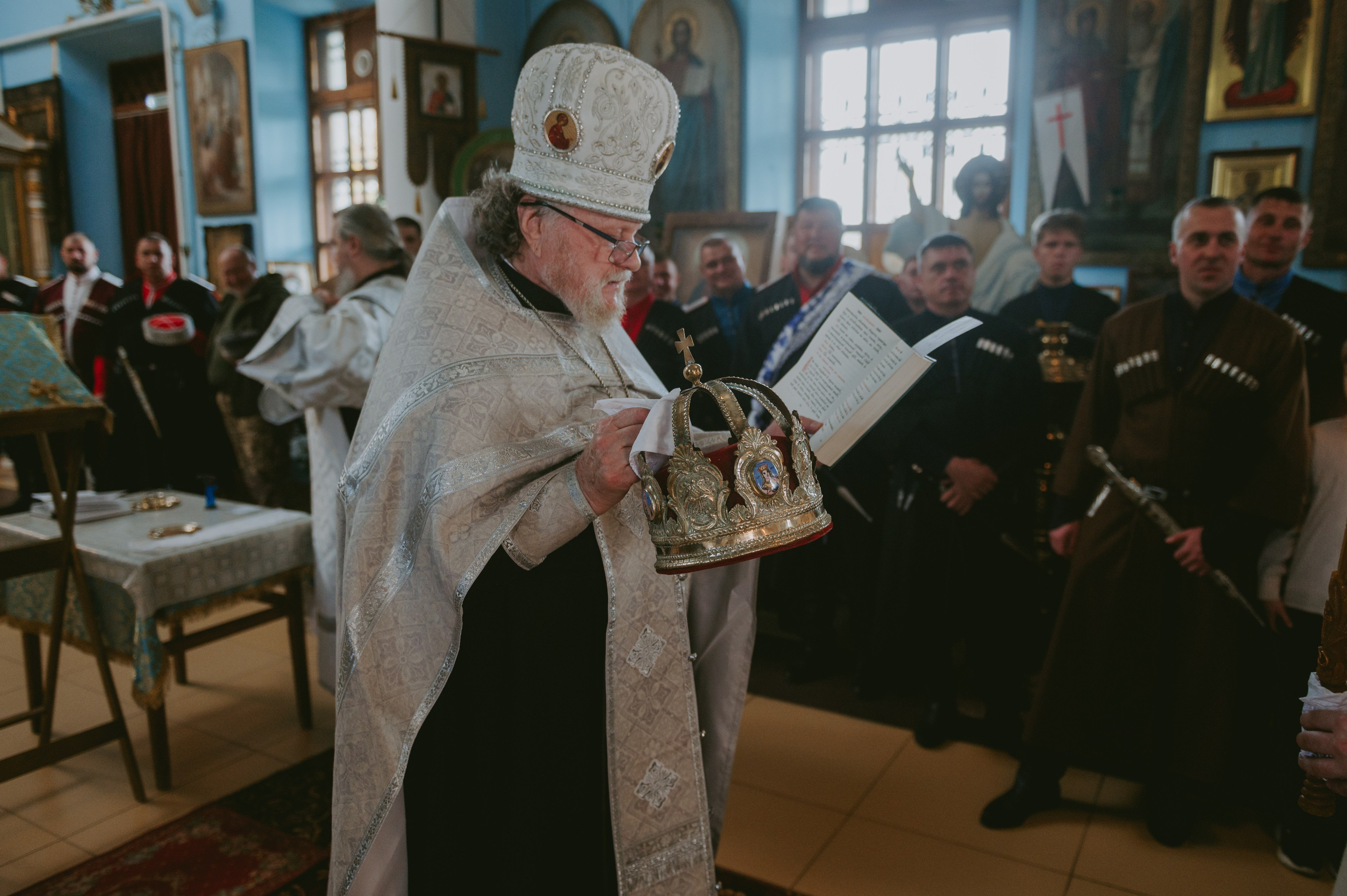 Полина & Михаил. Свадебный и семейный фотограф город Темрюк Фотостудия Темрюк