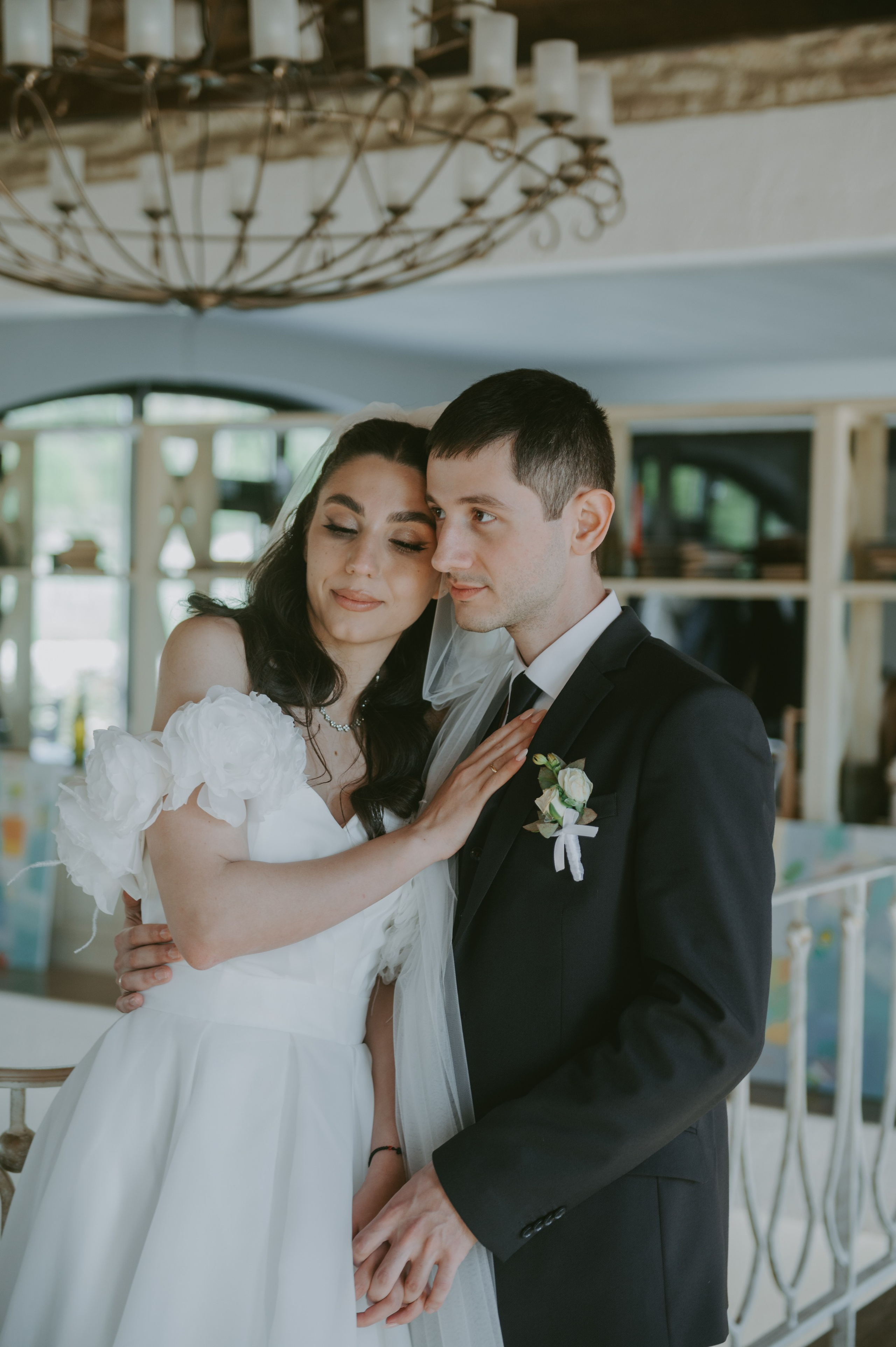 Елизавета$Дмитрий. Свадебный и семейный фотограф город Темрюк Фотостудия Темрюк