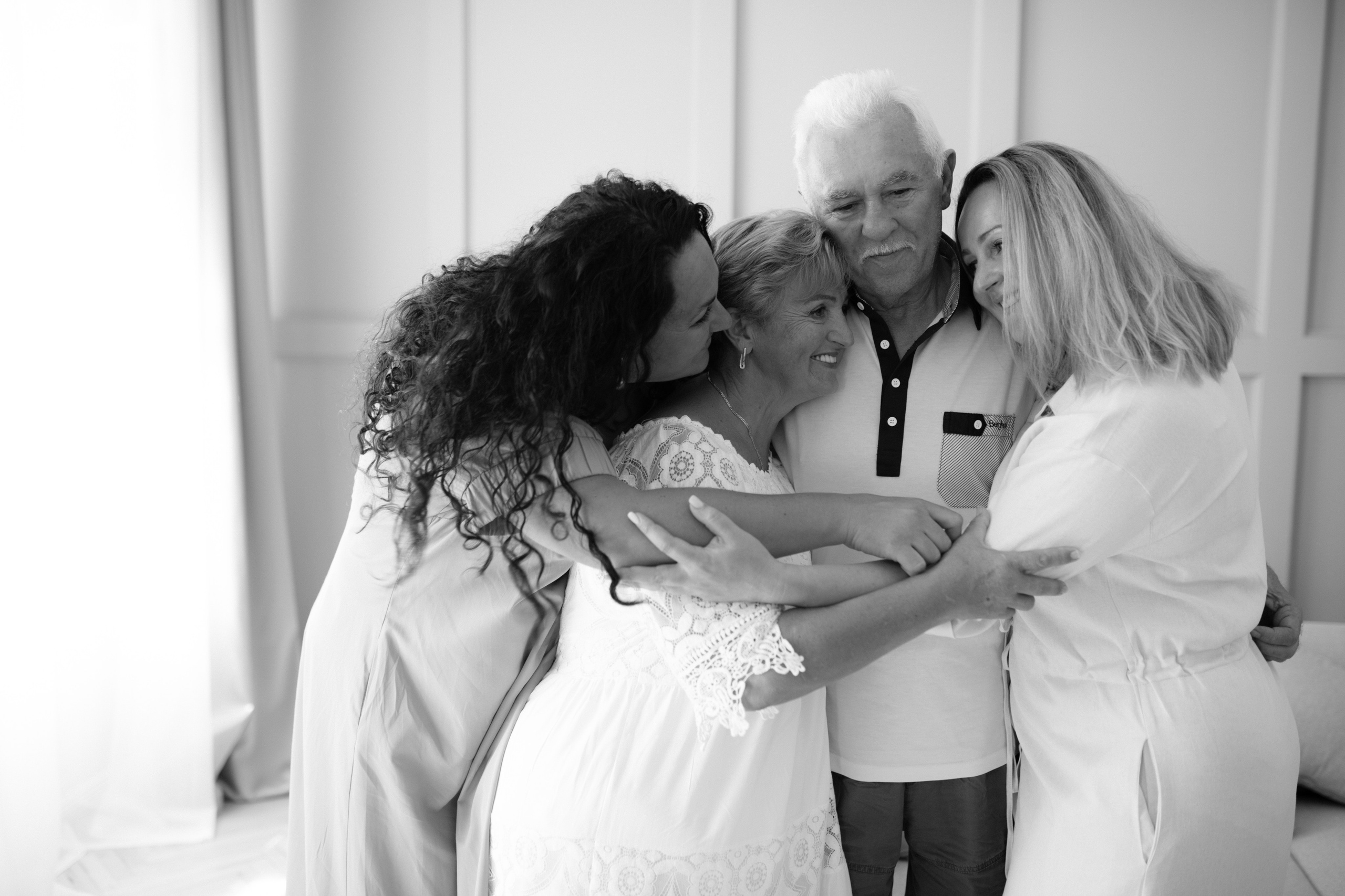 Семейные. Свадебный и семейный фотограф в Севастополе и Крыму Алина Зорина