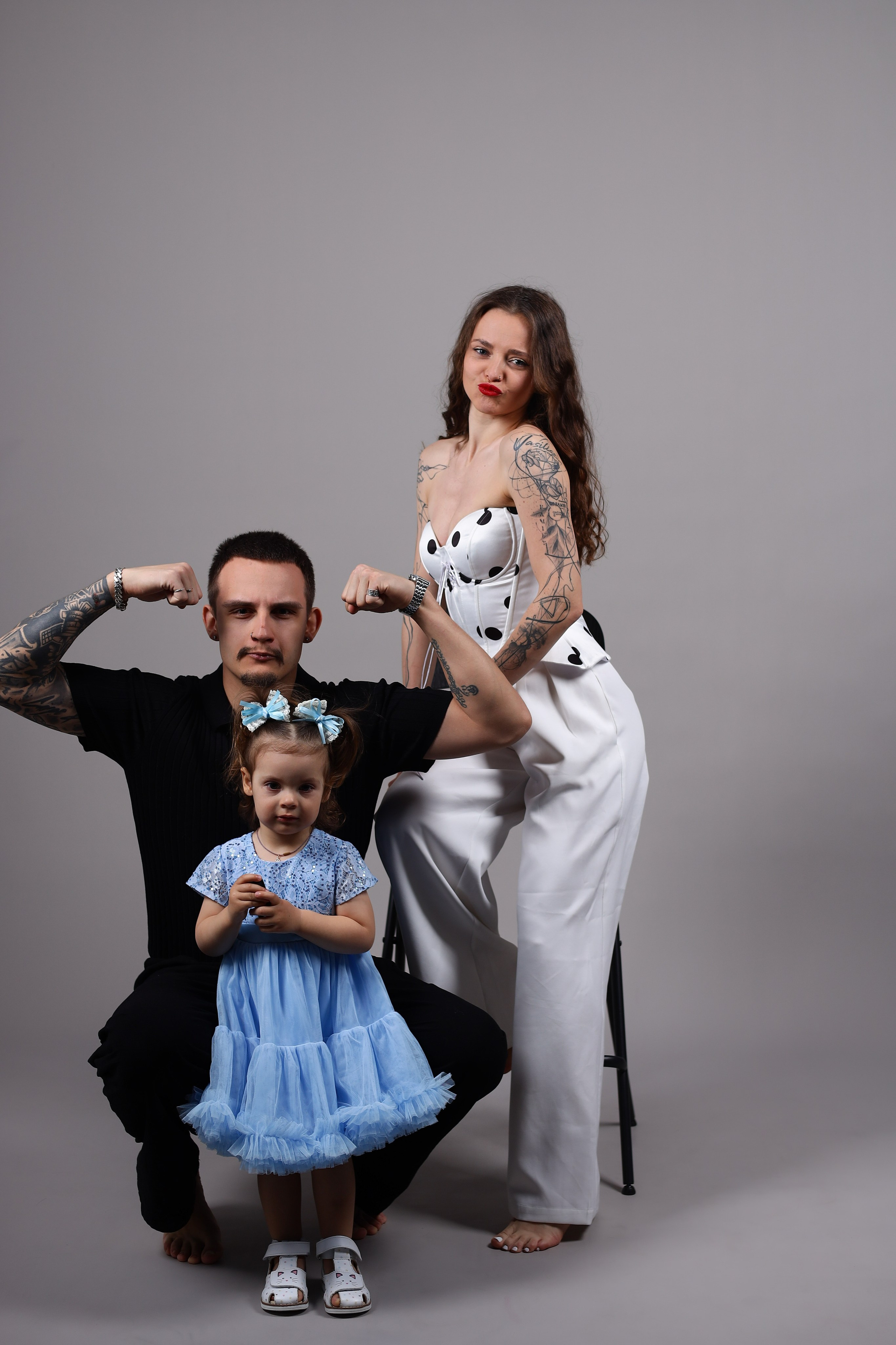 Фотостудия без фотографа Чехов. Первая студия автопортрета в Чехове