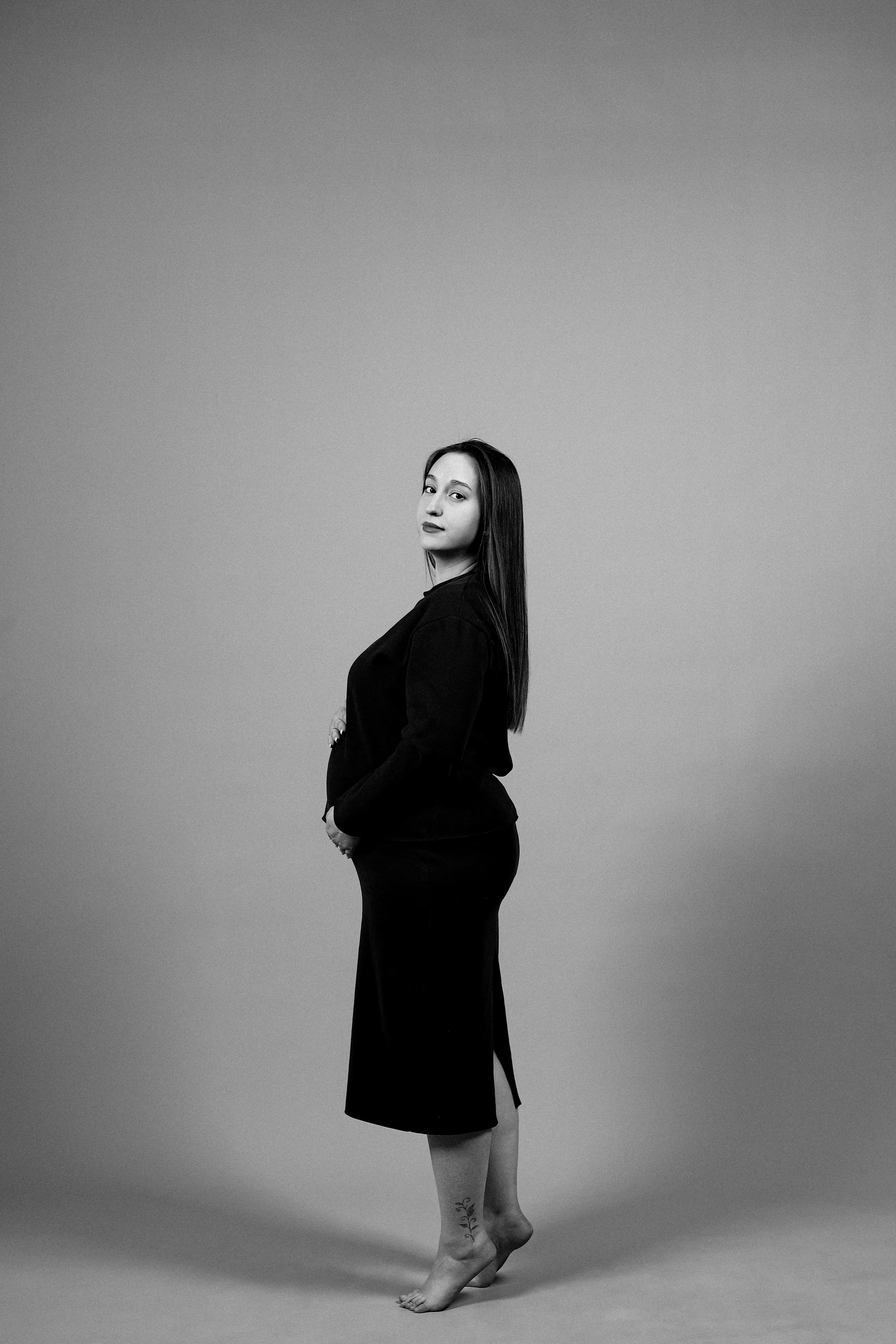 Вероника. Фотостудия без фотографа Чехов. Первая студия автопортрета в Чехове