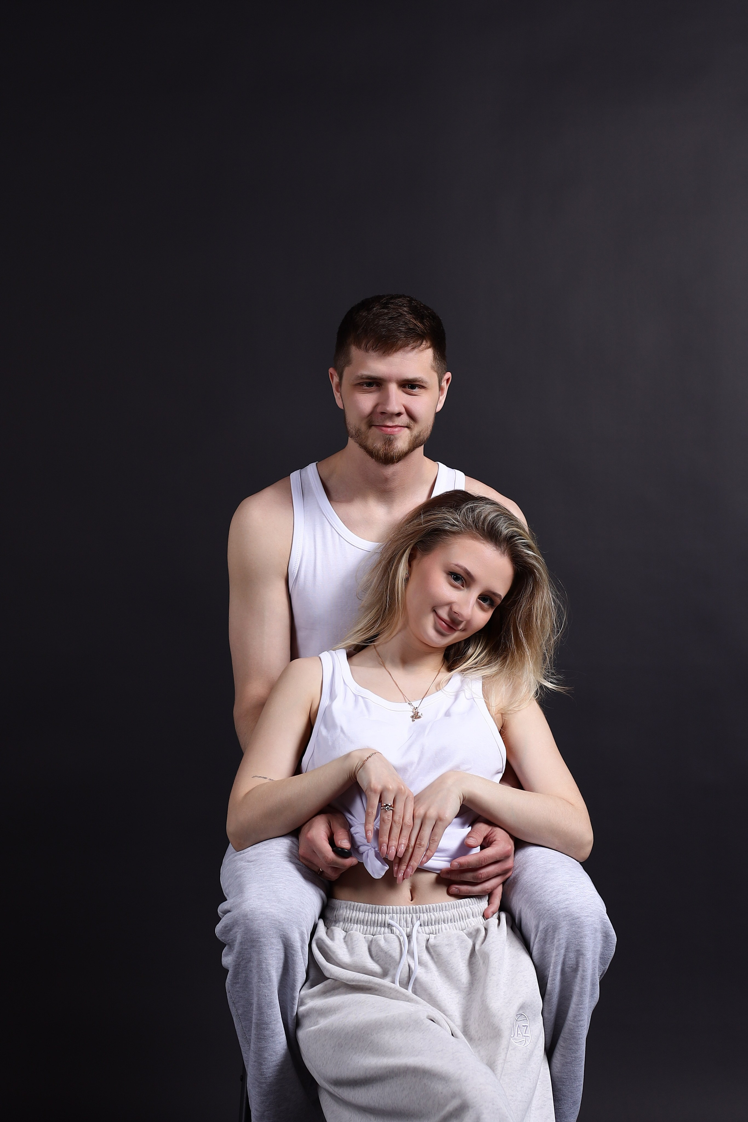 Елена. Фотостудия без фотографа Чехов. Первая студия автопортрета в Чехове