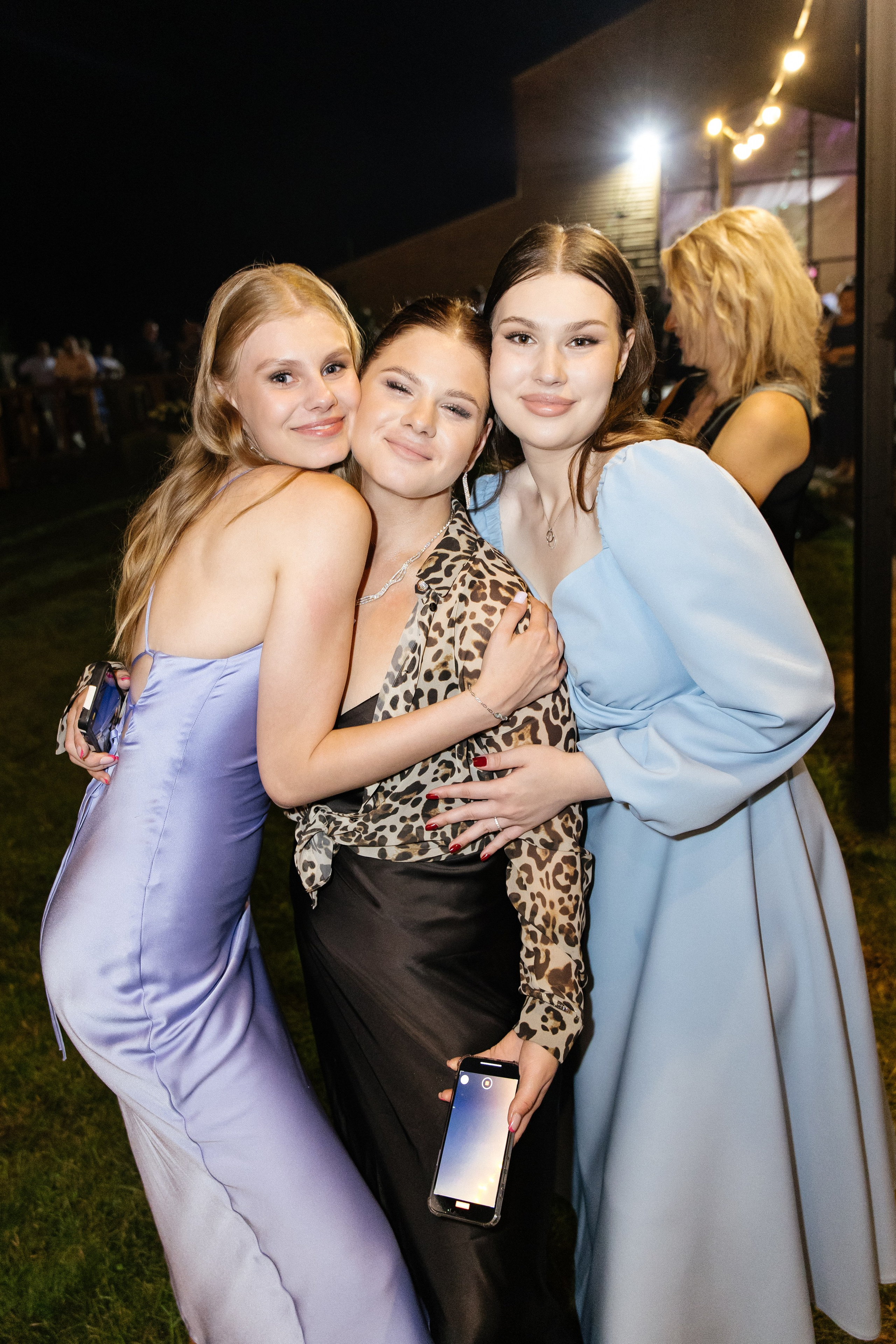 Выпускной. Фотограф свадебный семейный в Красноярске Шукшина Наталья