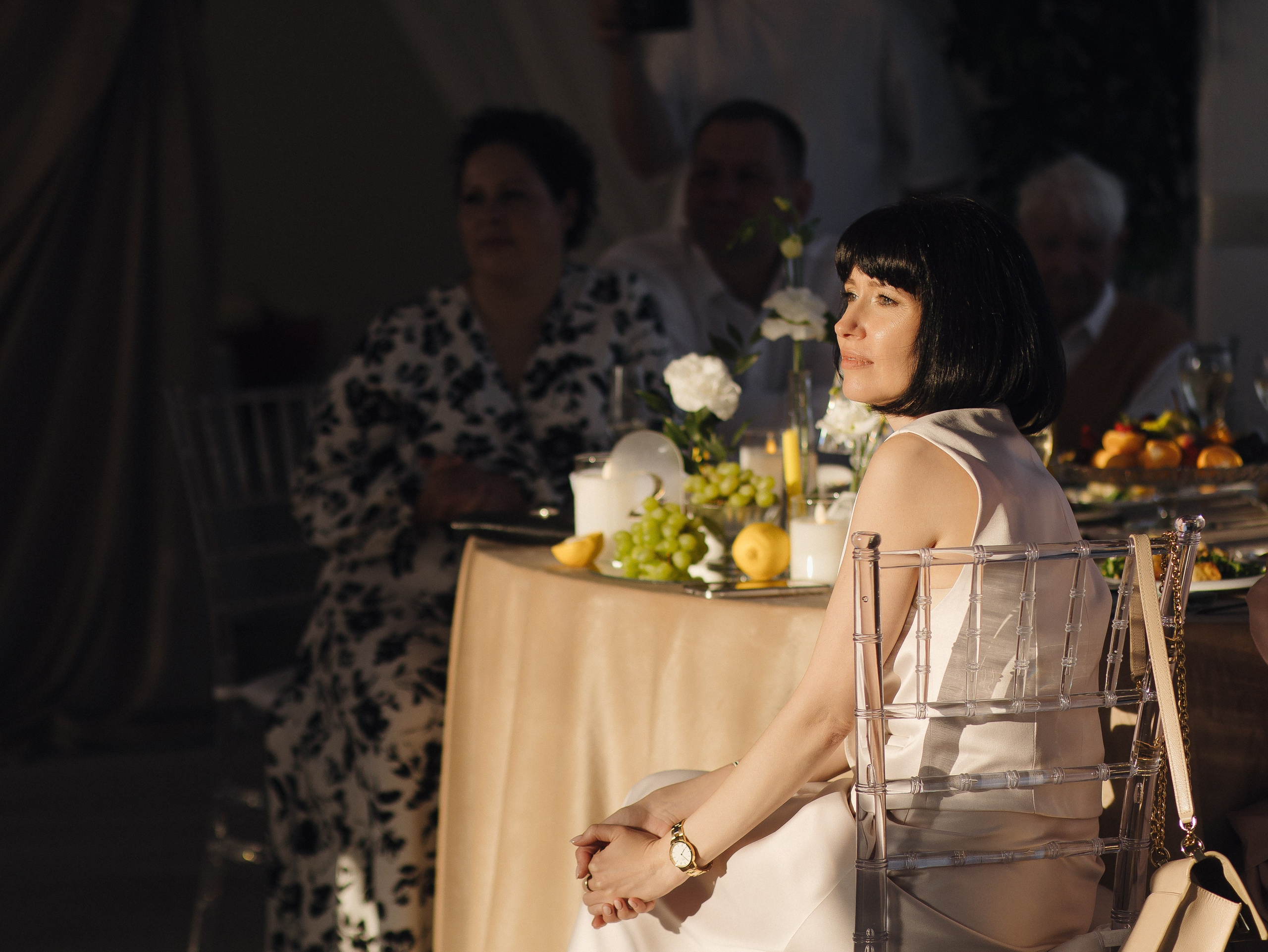 МАРИЯ И ИЛЬЯ. Свадебный и индивидуальный фотограф в Челябинске Евгения Негодяева