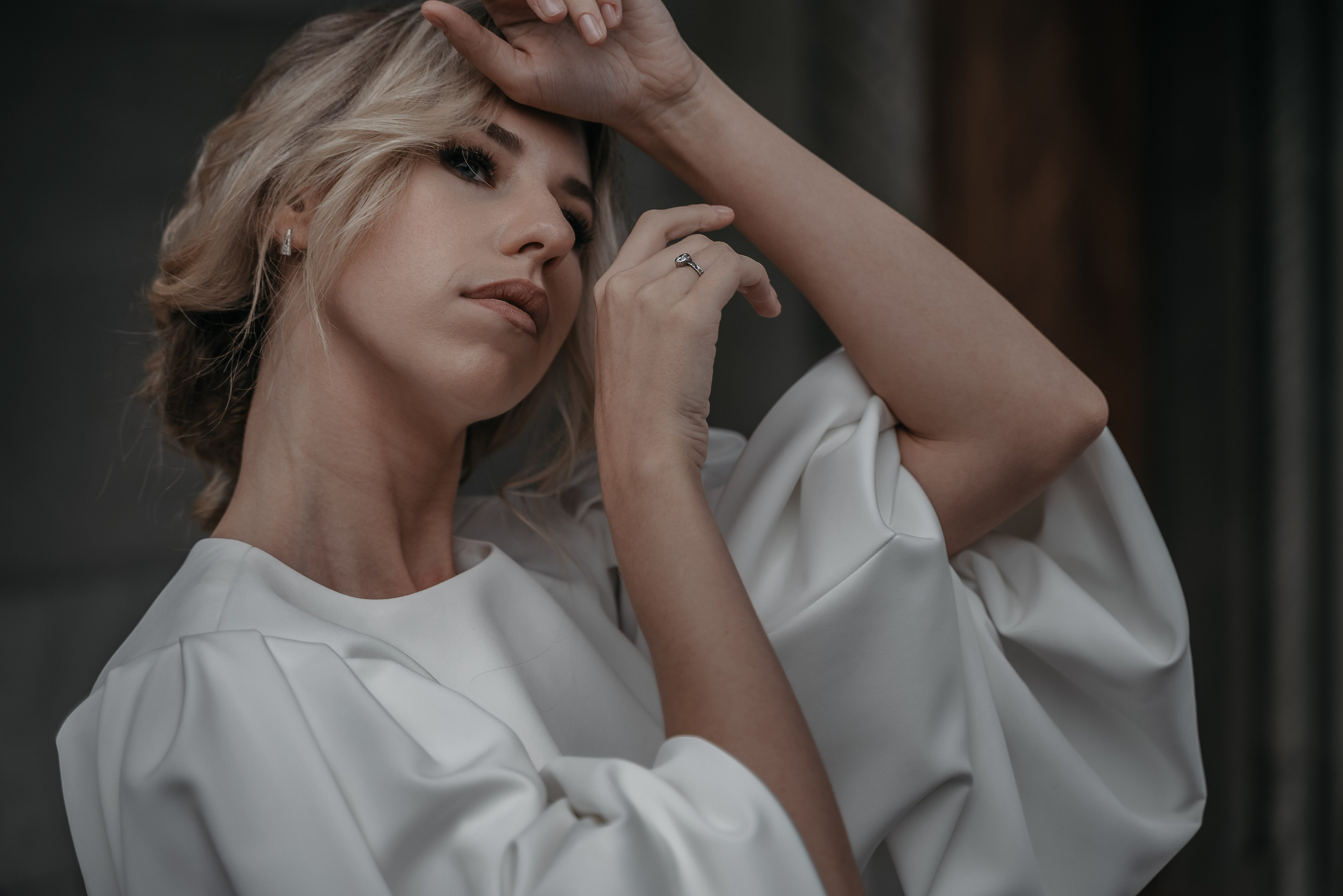 Марина Семён Ялта. Свадебный фотограф Анна Хочева