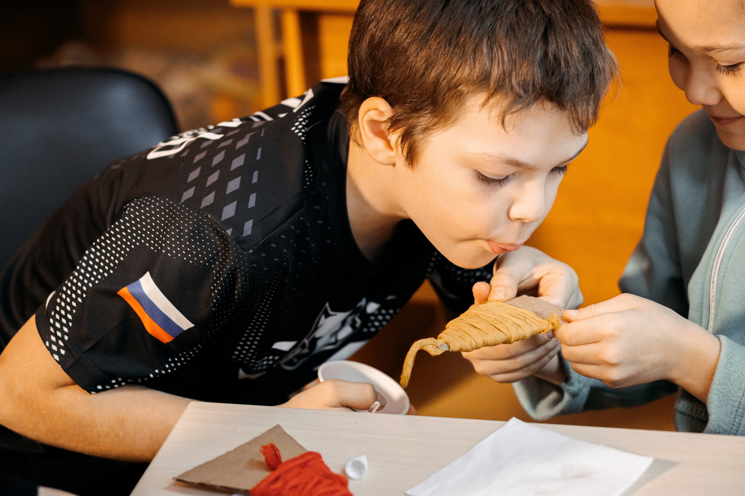 Мастер-класс. Фотограф в Санкт-Петербурге и ЛО — Сергей Козлов