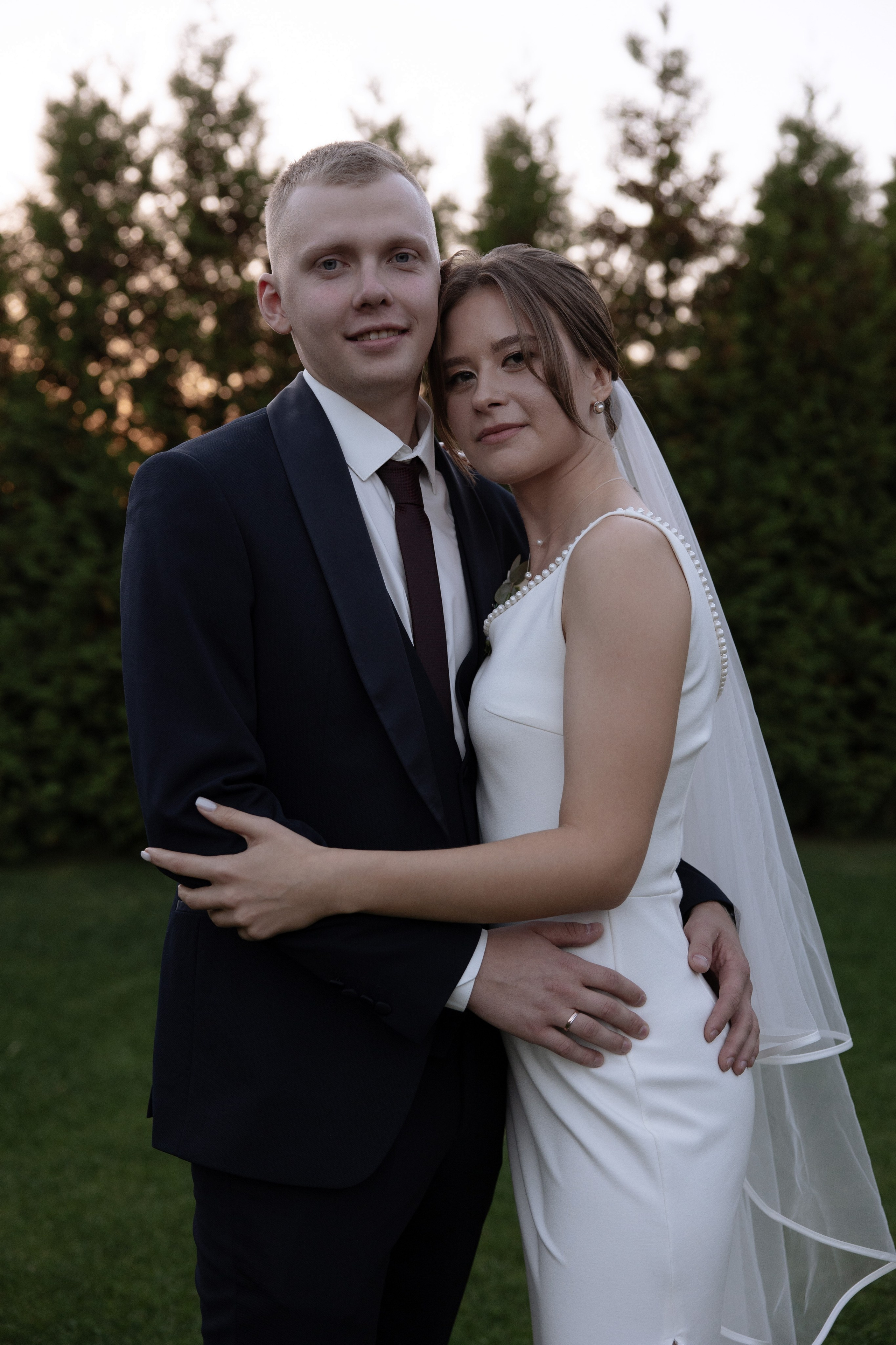 Полны любви. Фотограф Софья Гречка