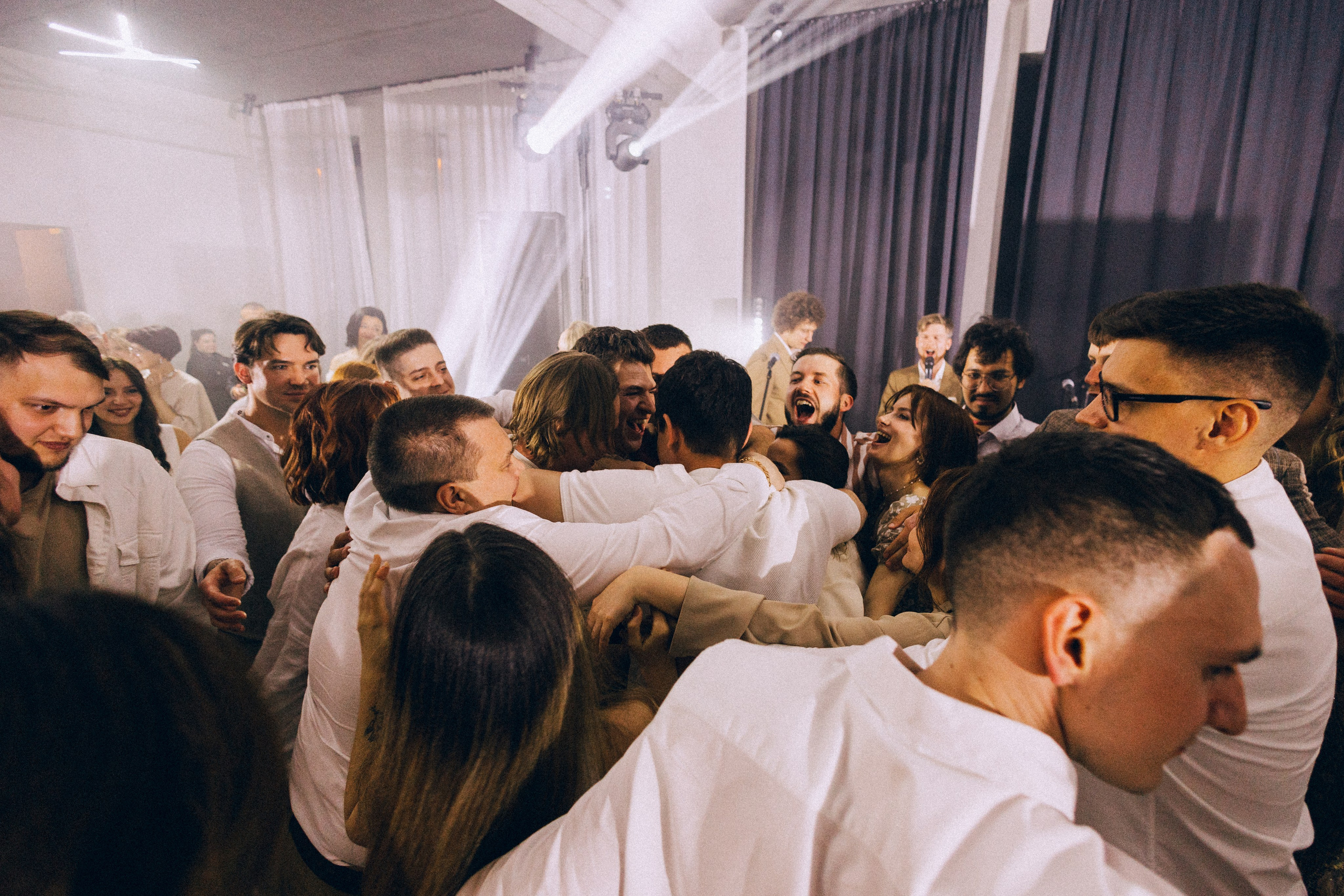 Вот это да, у меня теперь есть жена…. Daria Chigintseva Photographer