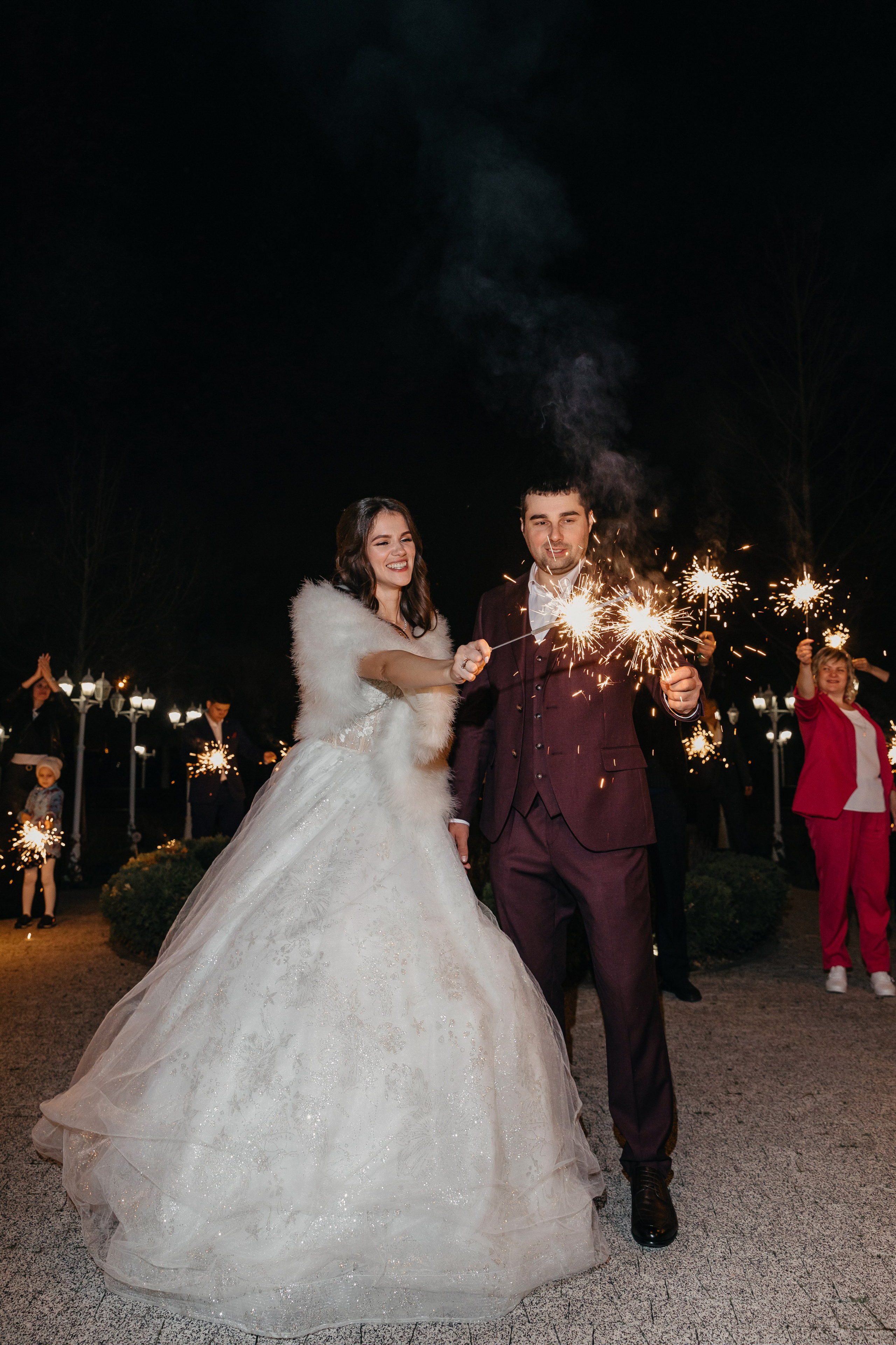 Свадебная фотосессия. Свадебный, семейный, интерьерный фотограф в Краснодаре Денис Голощапов