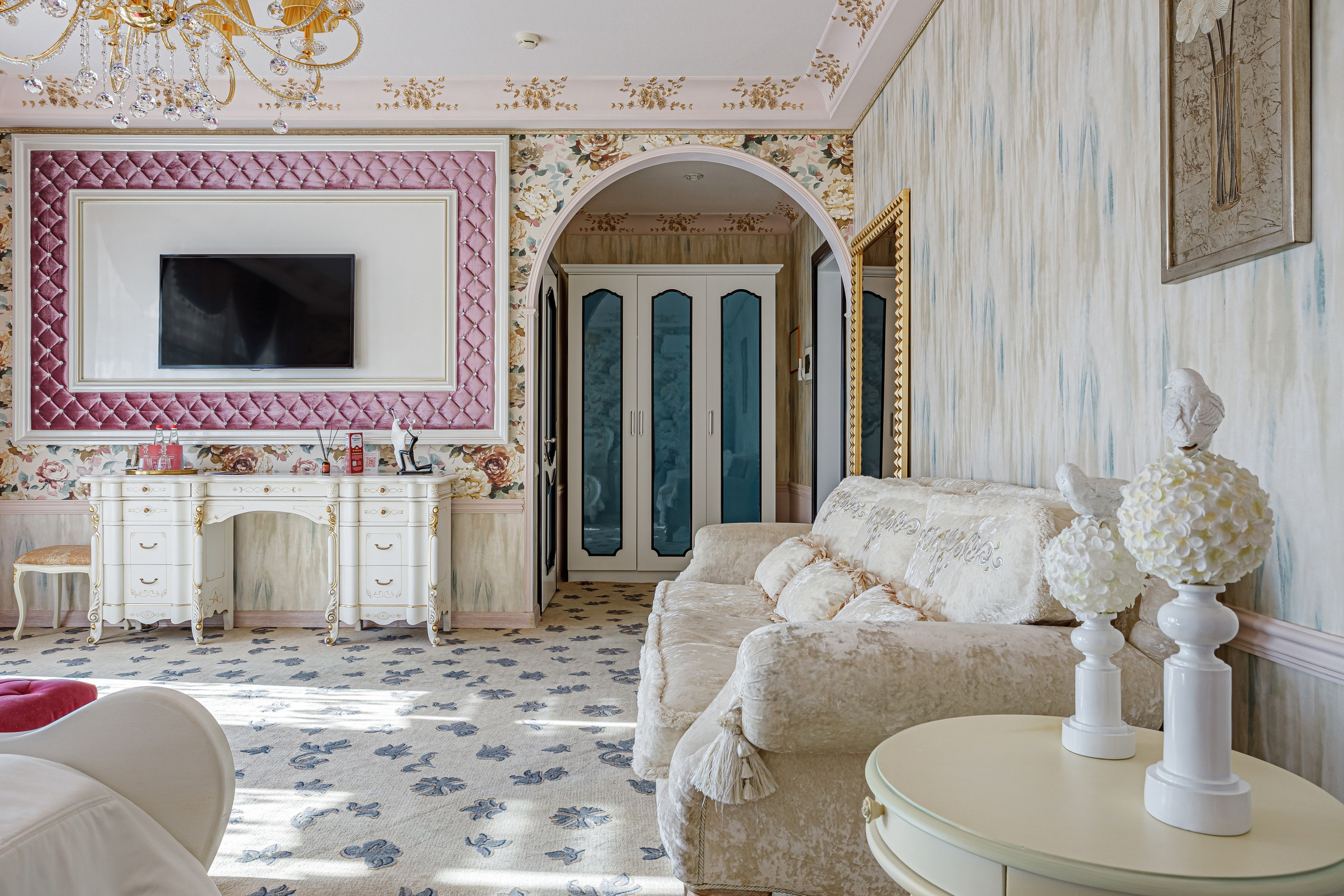 Фотосъёмка отелей в Краснодаре и Краснодарском крае. Свадебный, семейный, интерьерный фотограф в Краснодаре Денис Голощапов