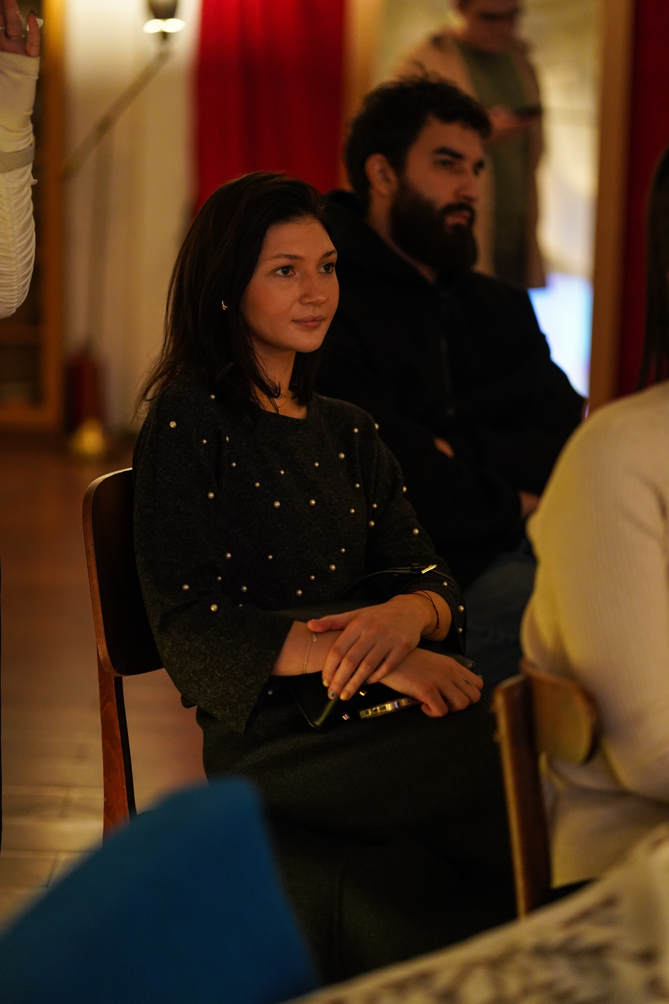 Soul Sound. Фотограф