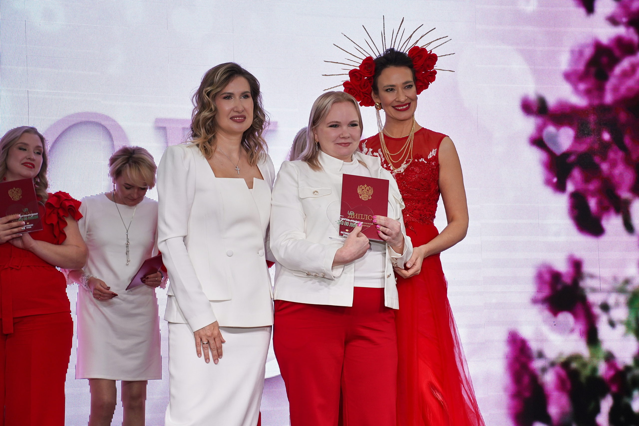 БухLOVE. Фотограф