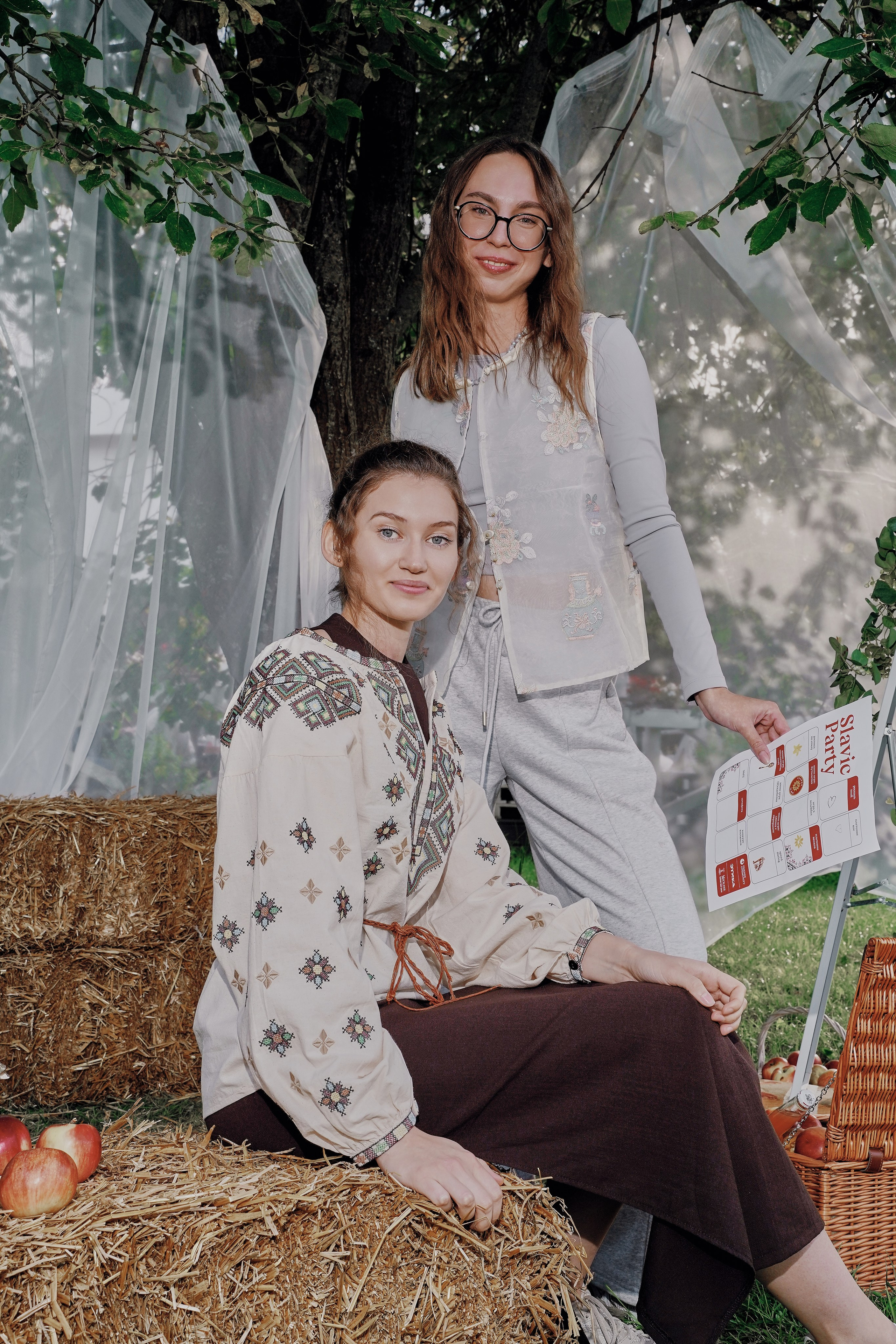 SLAVIC PARTY. Фотограф