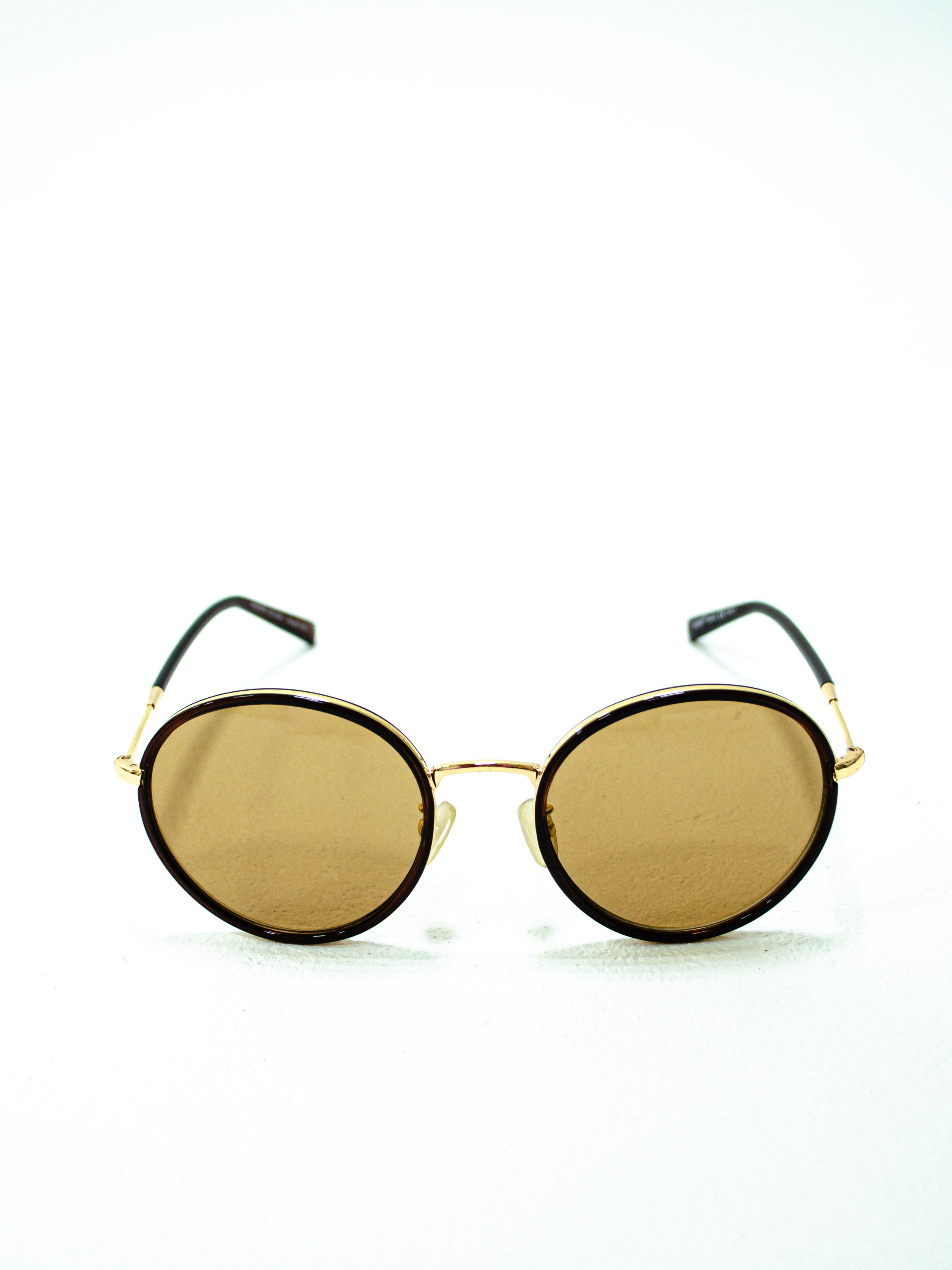 Очки. Фотограф