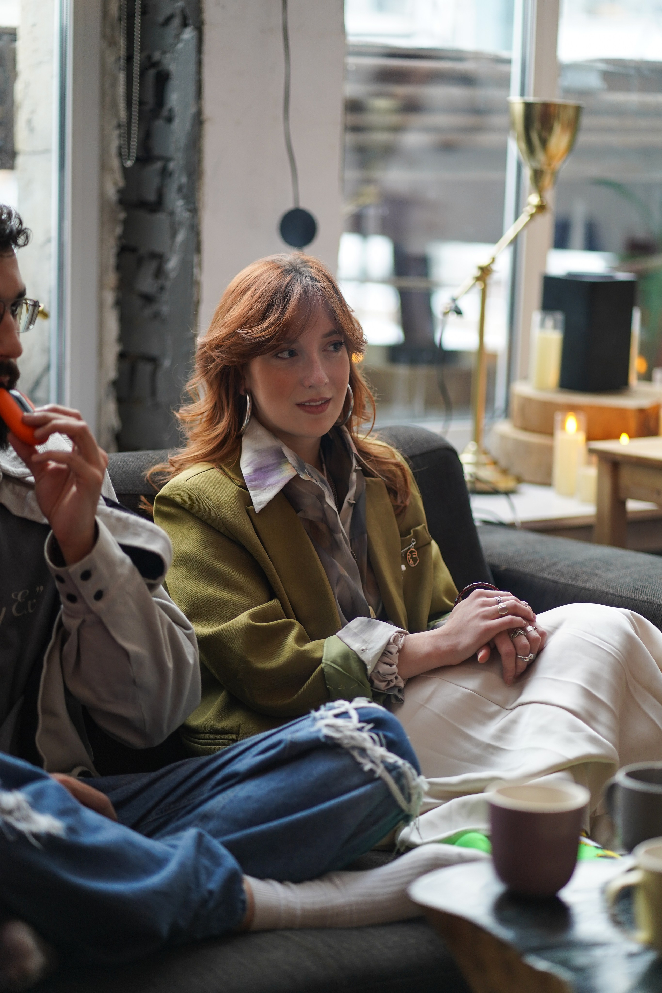 Soul Sound. Фотограф