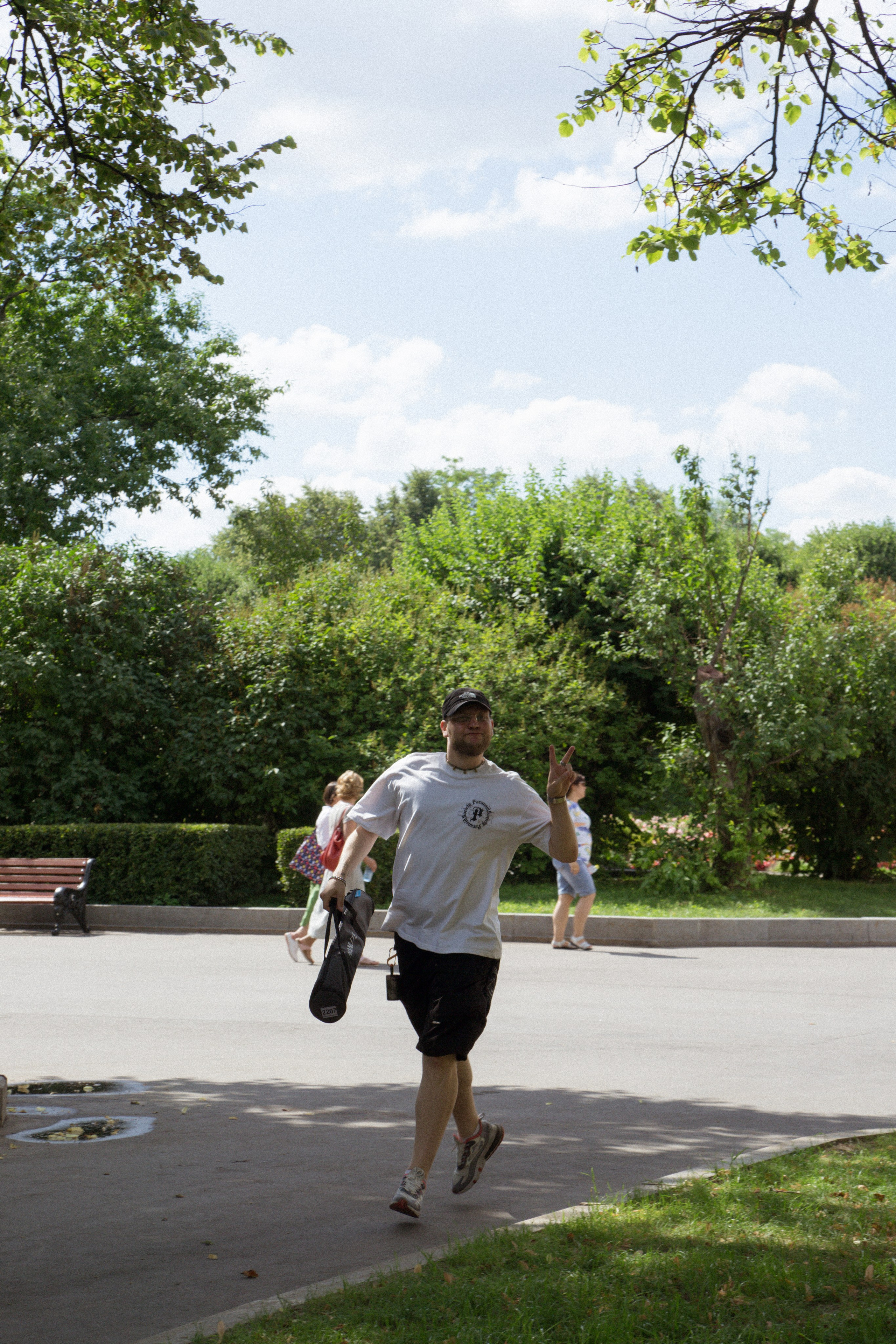 Бэк клипа Виолетта. Фотограф