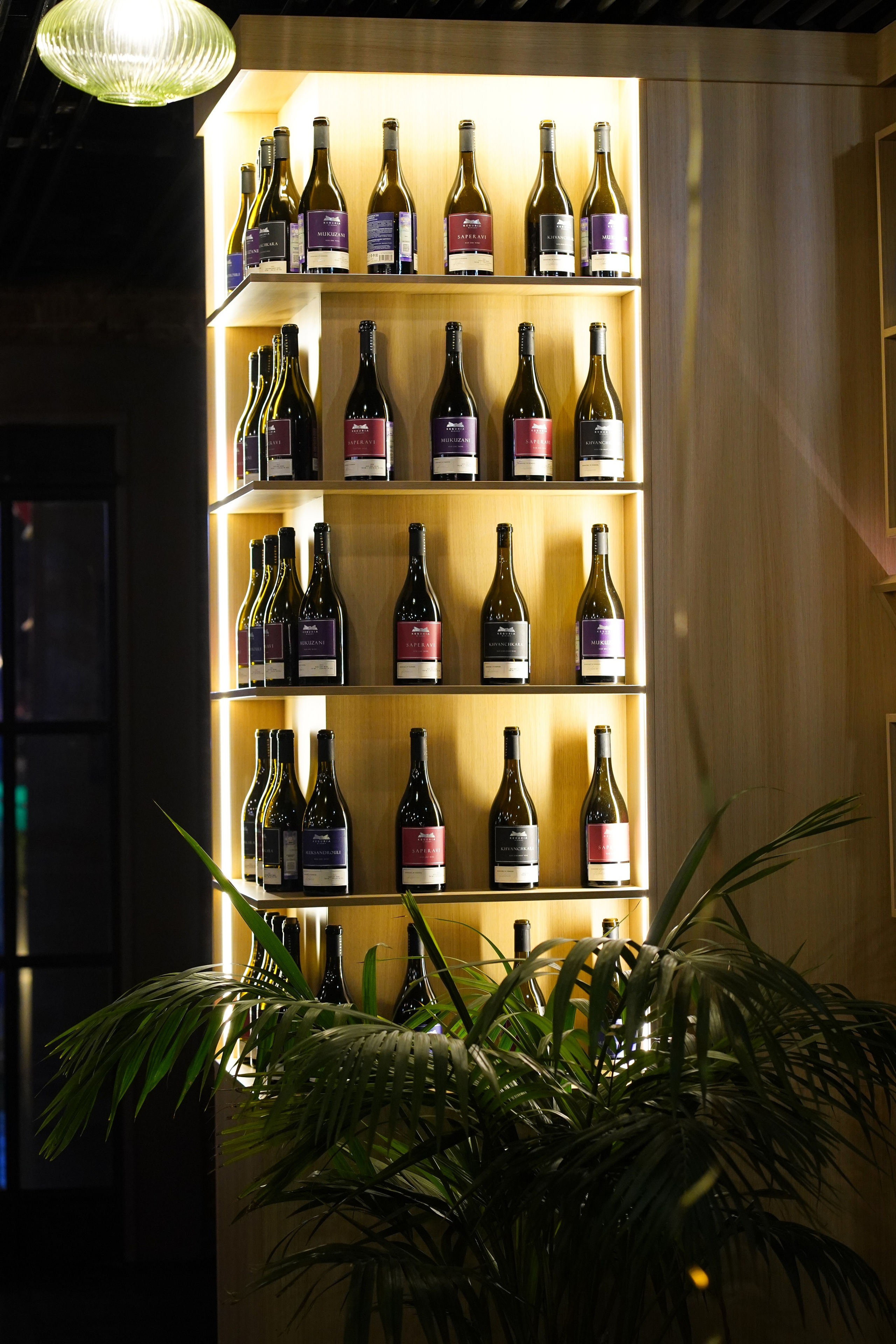 Ресторан Трамплин-Амбассадори. Фотограф