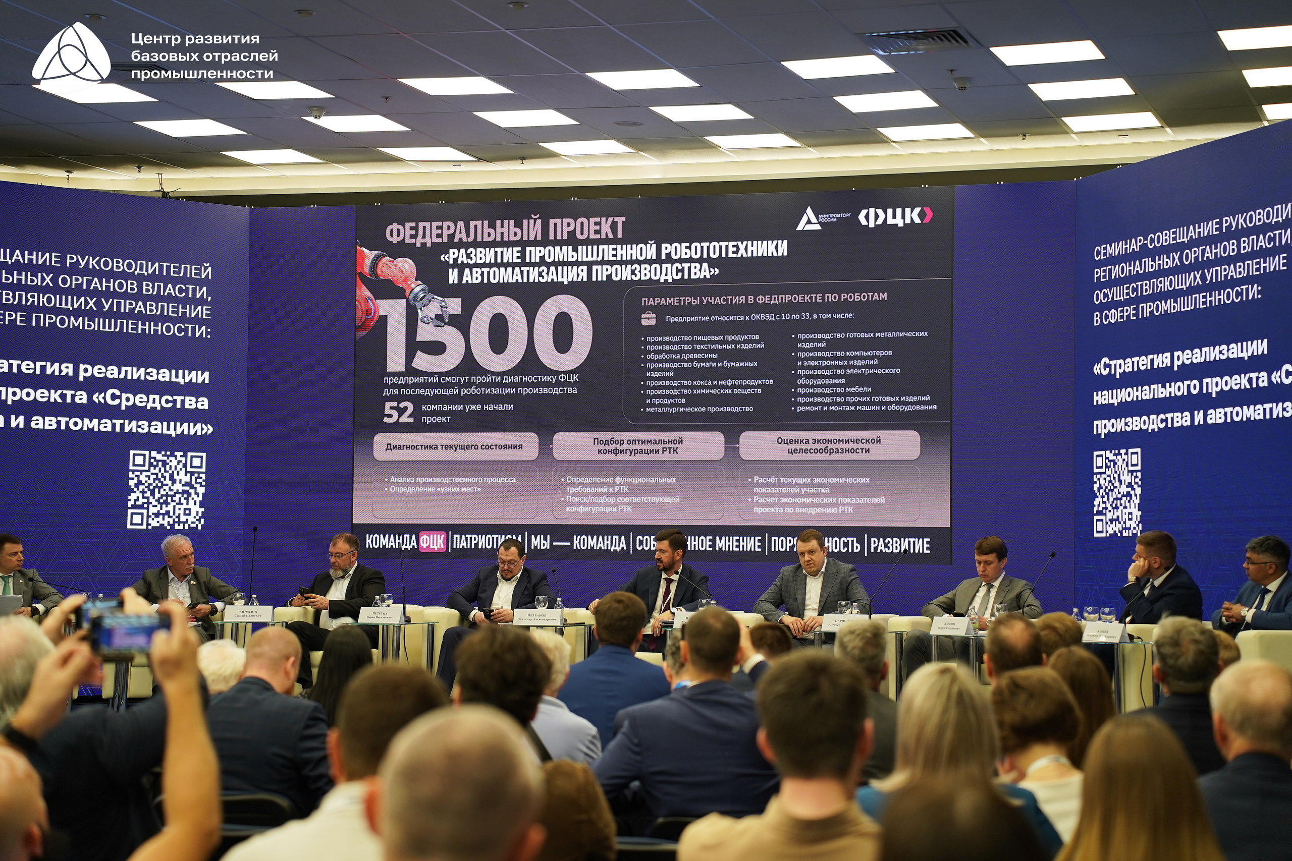 Металлообработка 2025. Фотограф