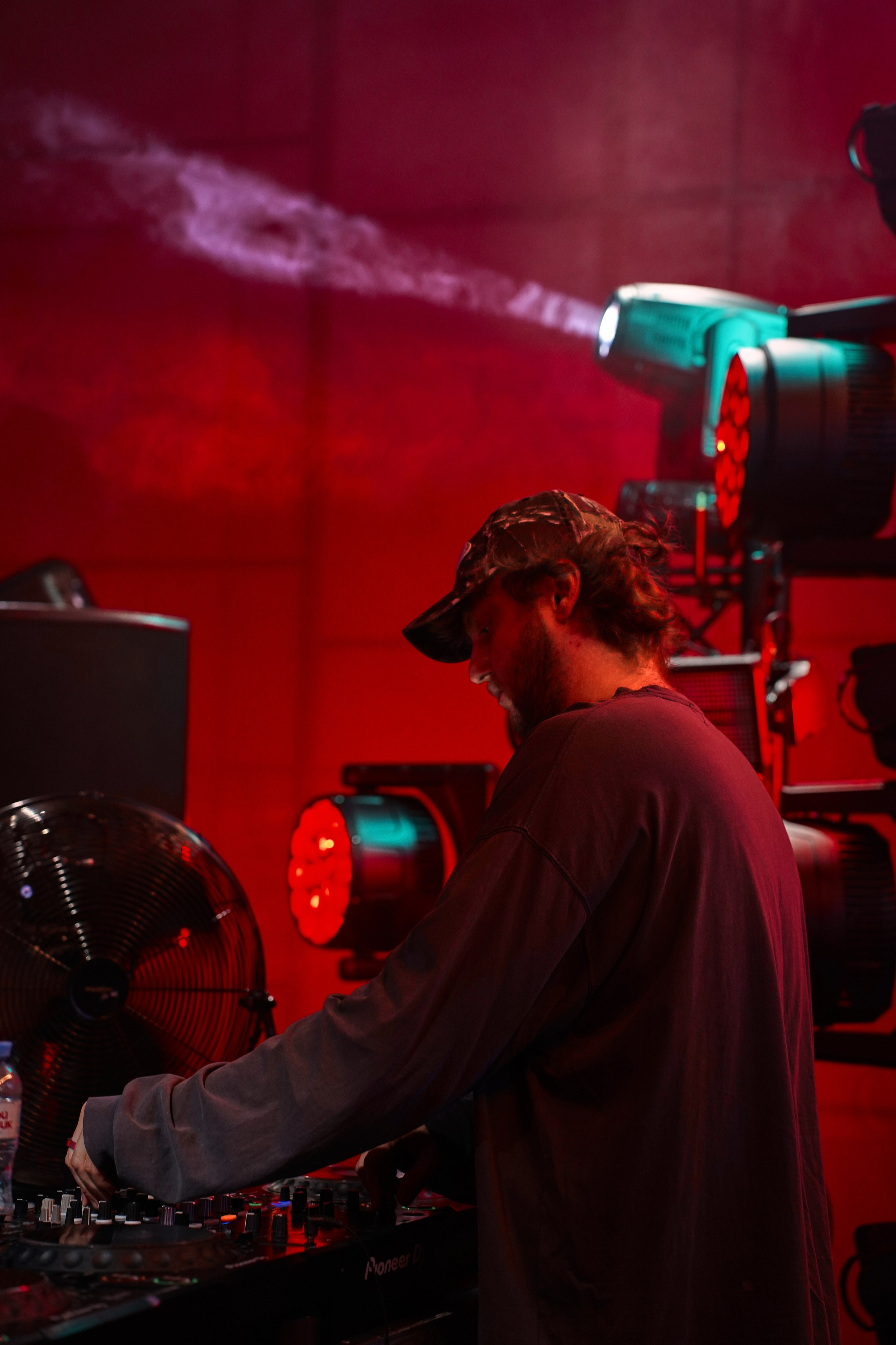 Ретро Рейс 2025 Х Biicla. Фотограф