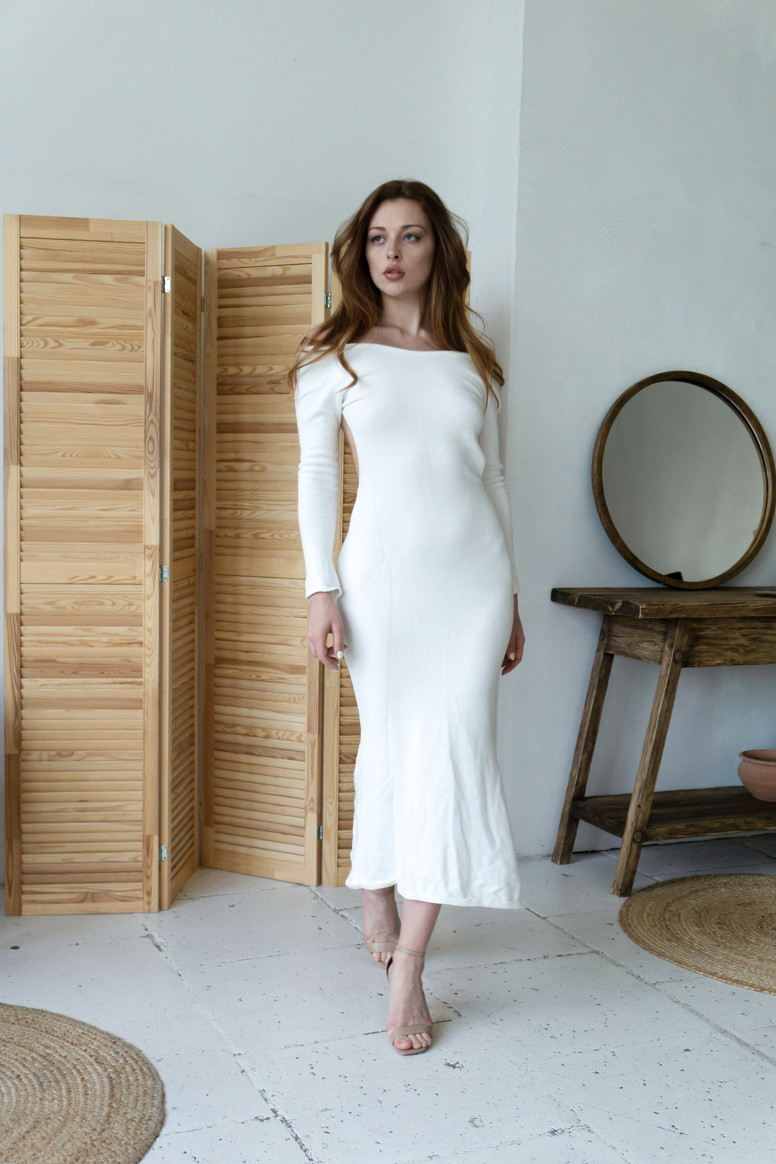 Платья. Фотограф