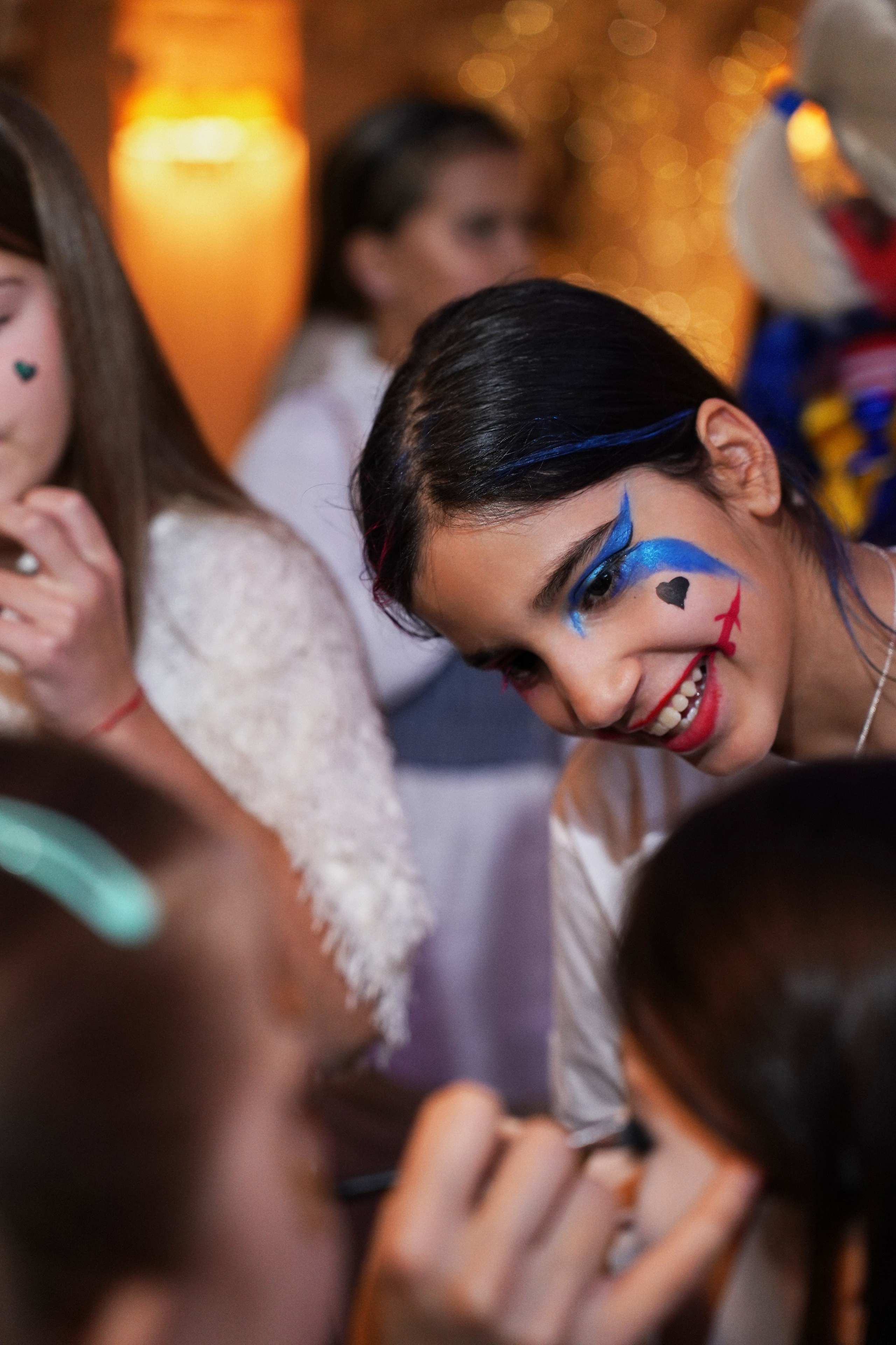 День Рождения 11 лет. Фотограф