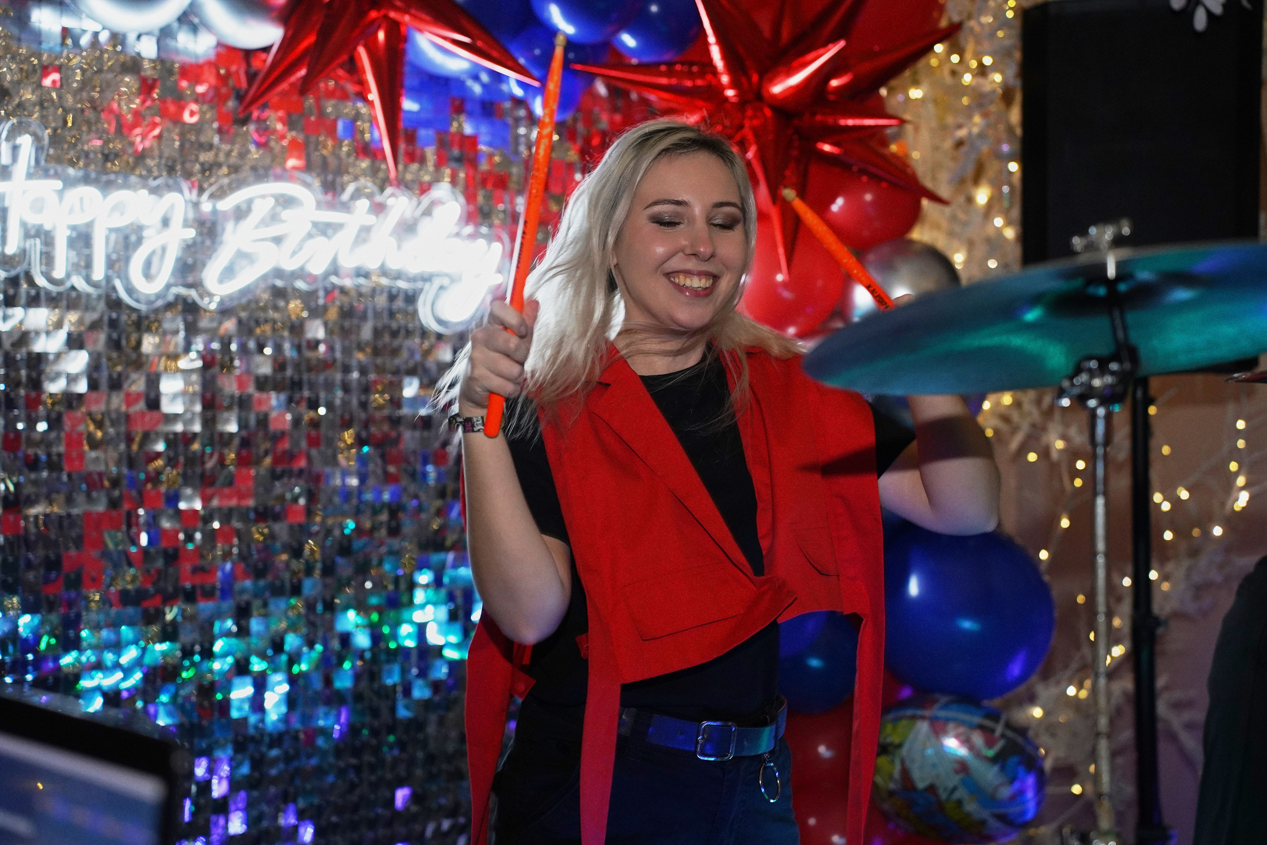 День Рождения 11 лет. Фотограф