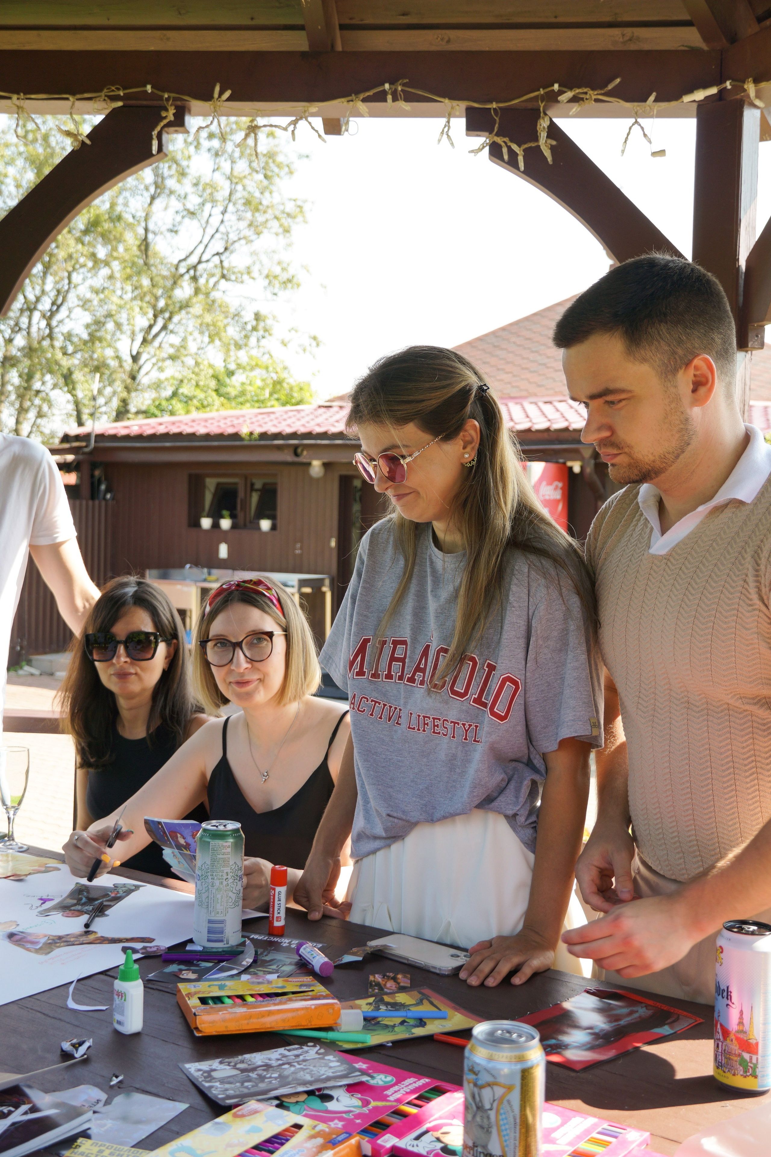 Moscow Country Club. Фотограф