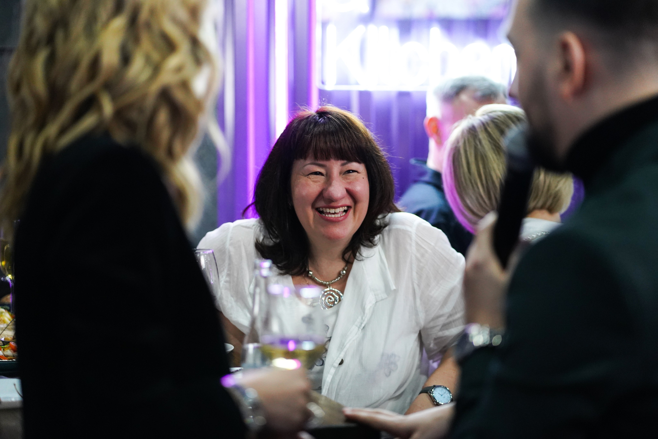 День Рождение. Фотограф