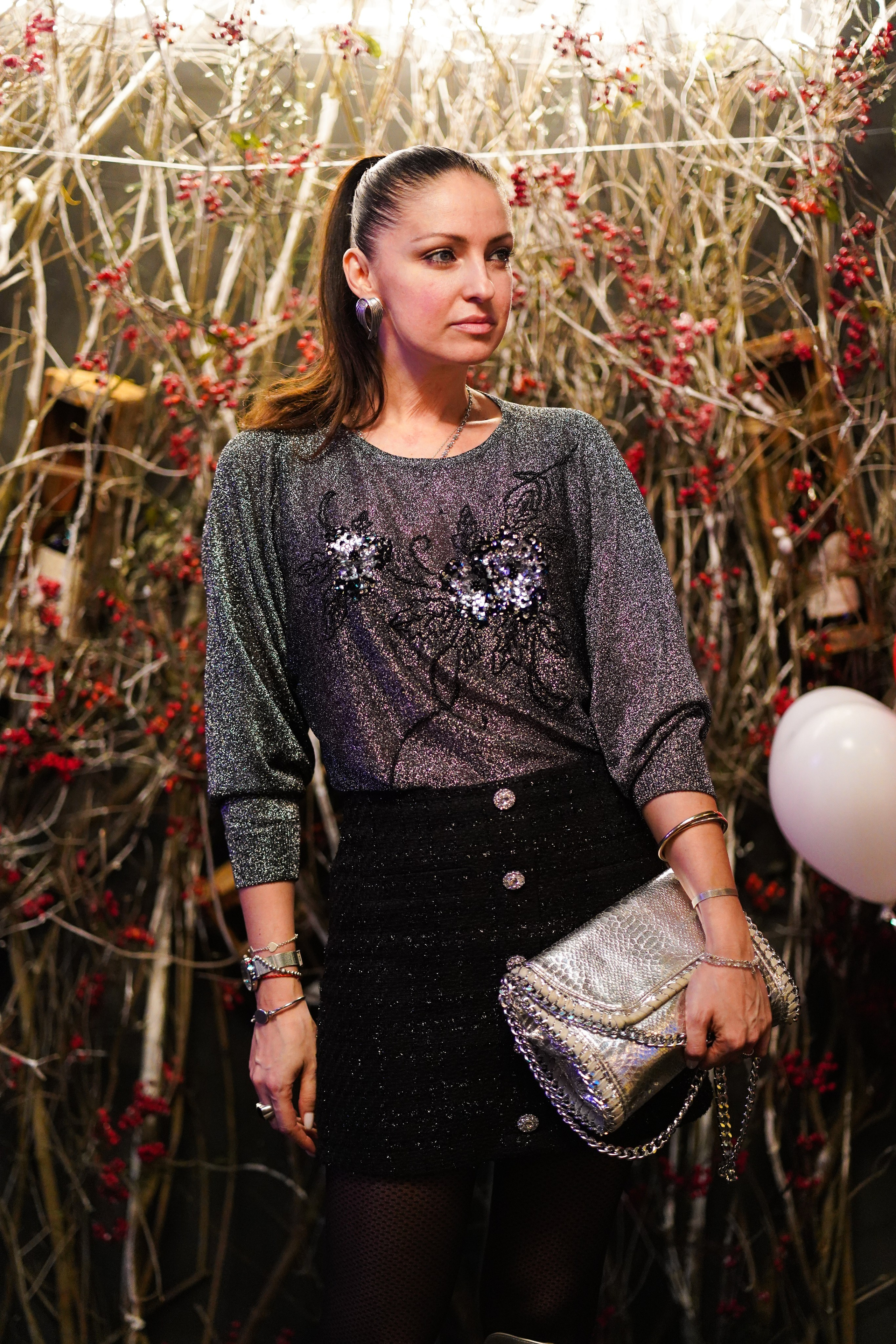 Ресторан Трамплин-Амбассадори. Фотограф