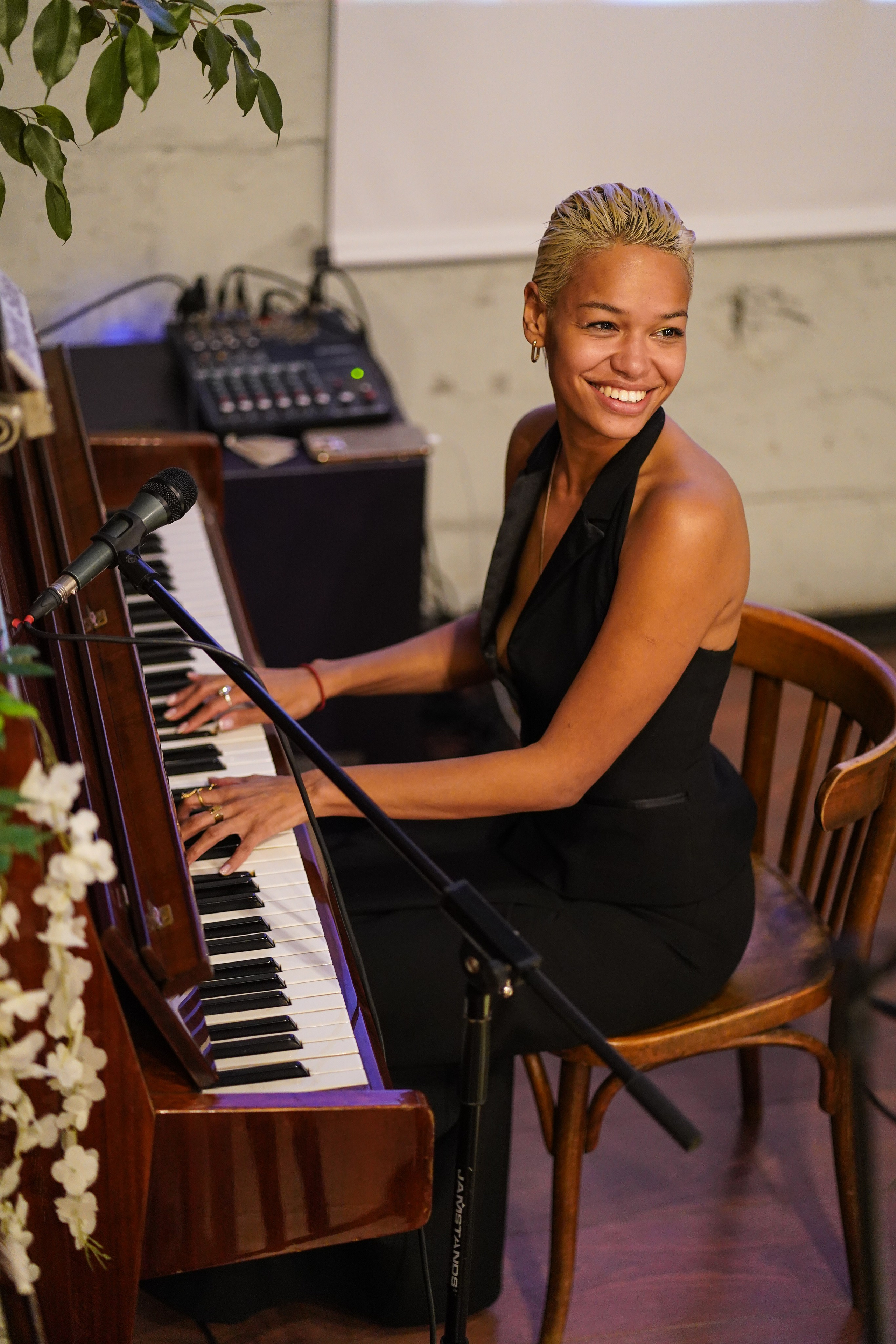 Soul Sound. Фотограф