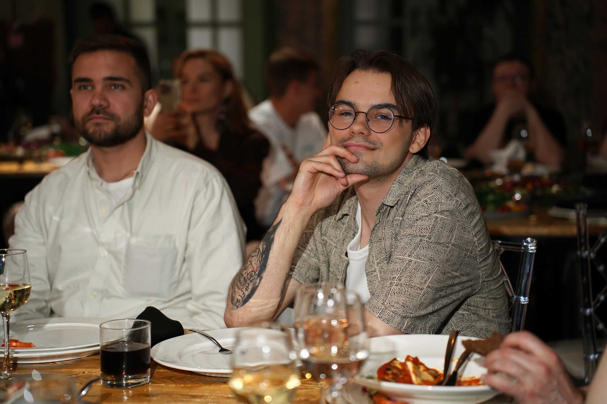 Летний корпоратив. Фотограф