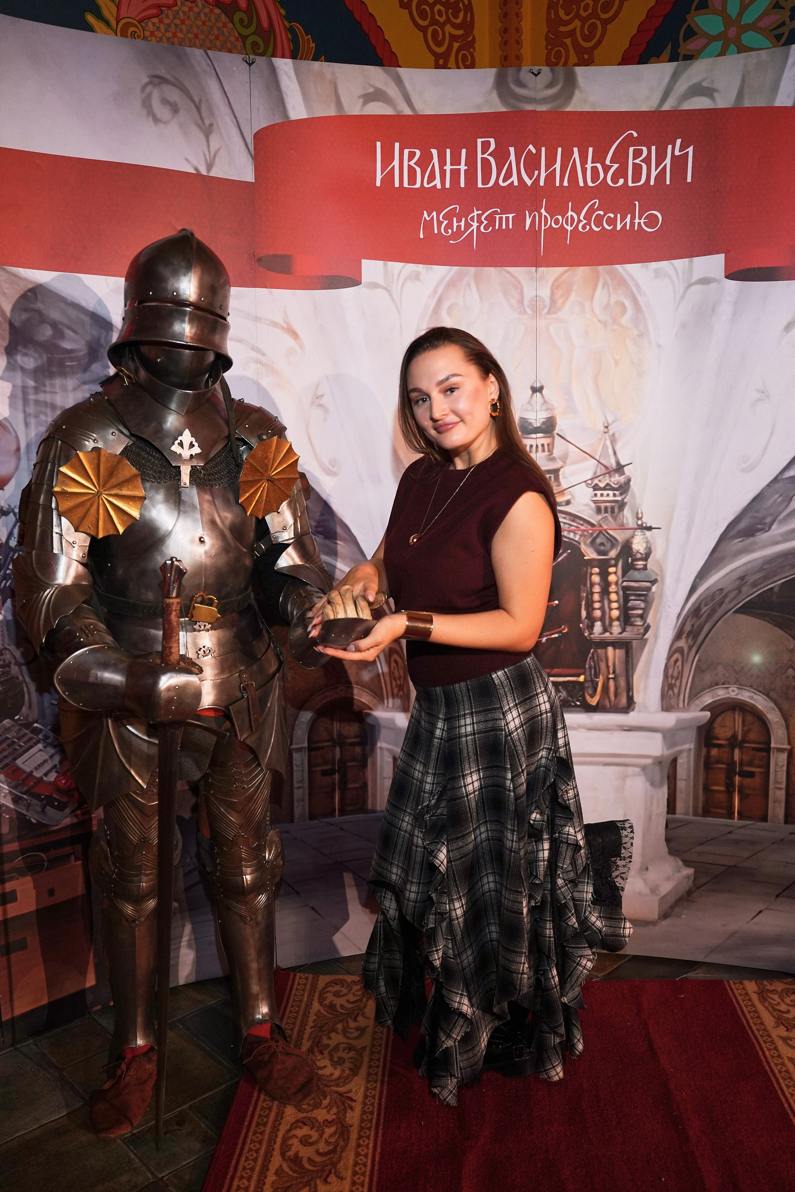 Корпоратив 2025 X5 TRANSPORT. Фотограф