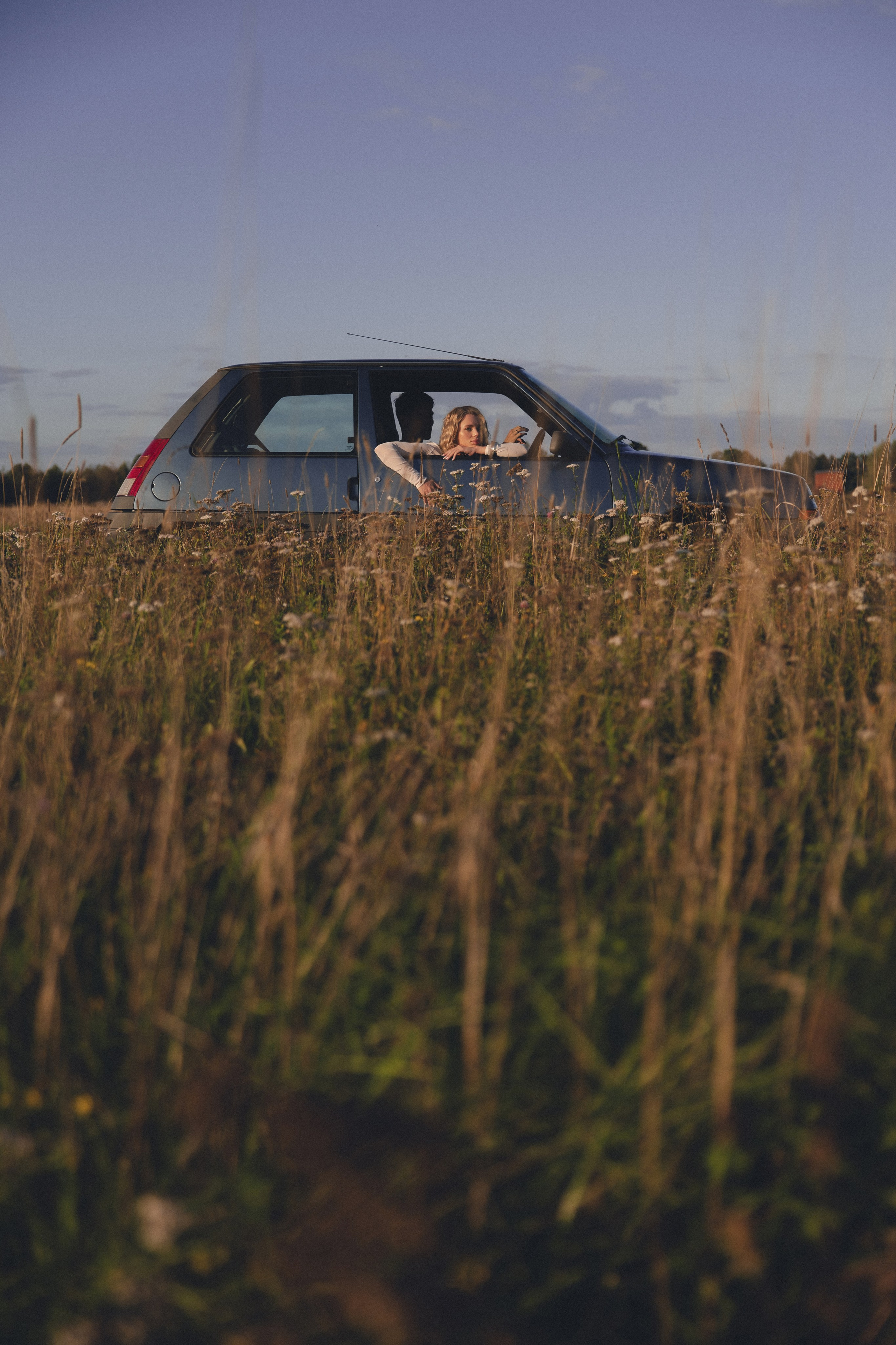 Мы и есть любовь!