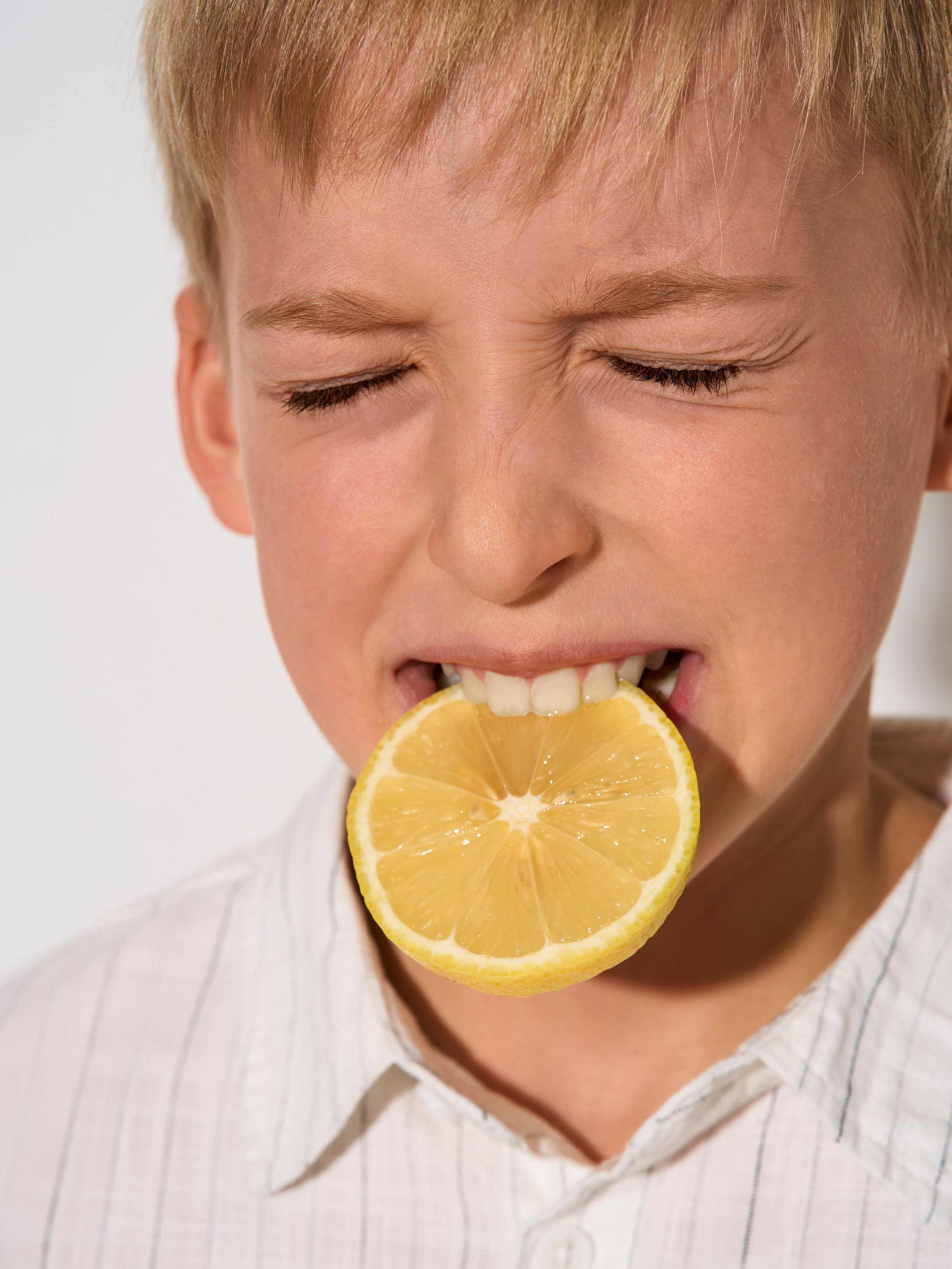 Kids. 595 Production