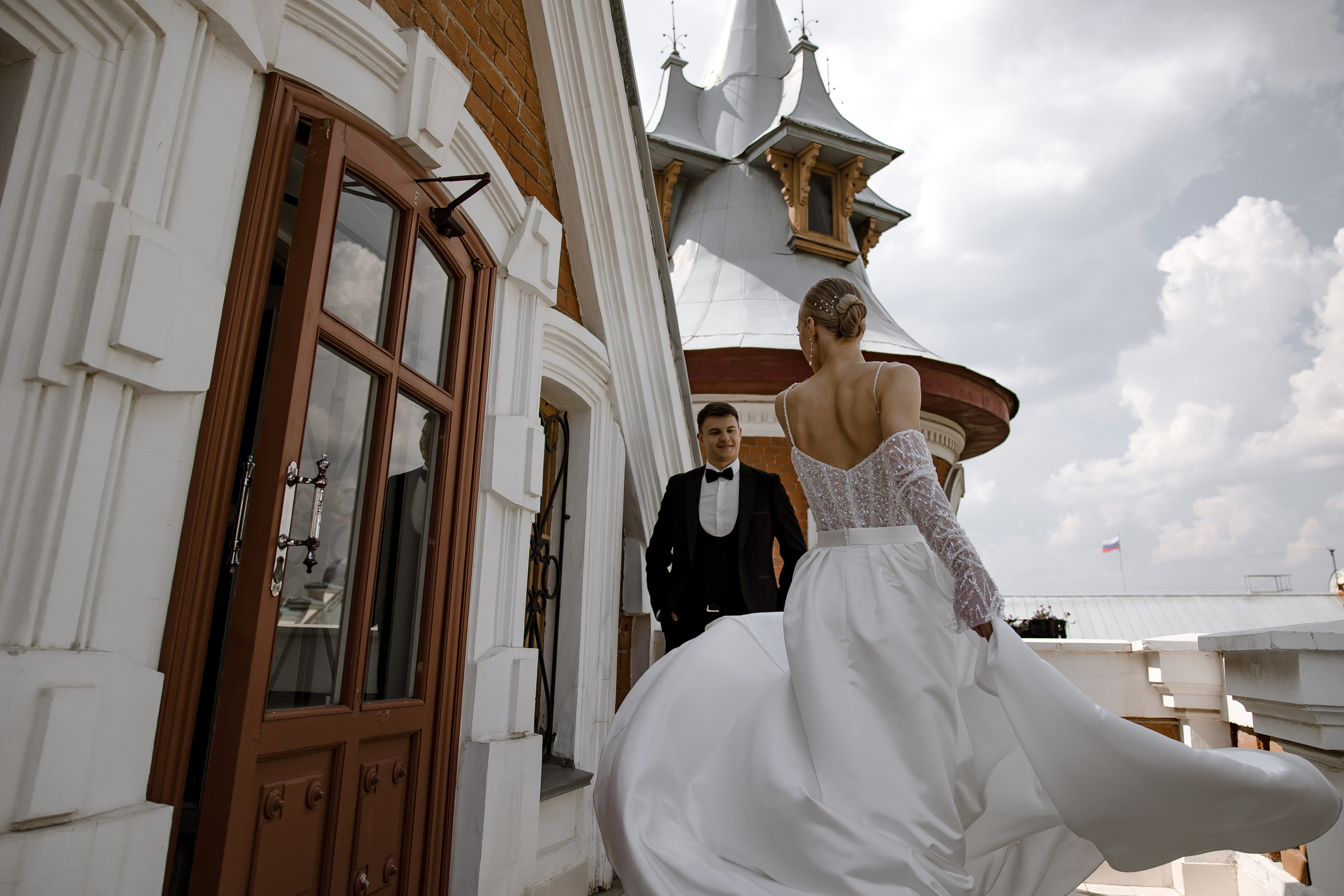 A&N. Свадебный и семейный фотограф в Самаре и Тольятти | Елена Топанцева