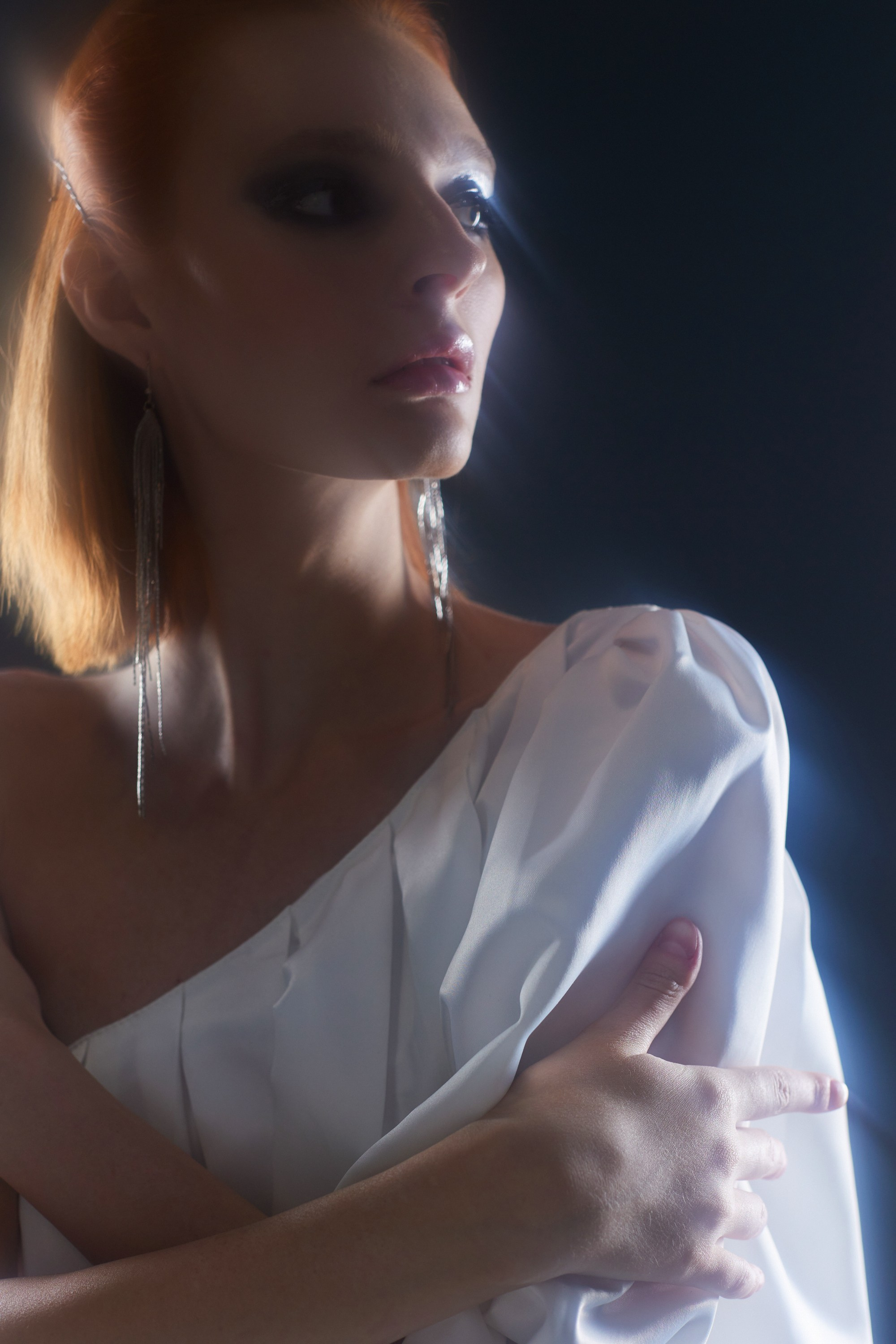 Коммерция и модельные тесты